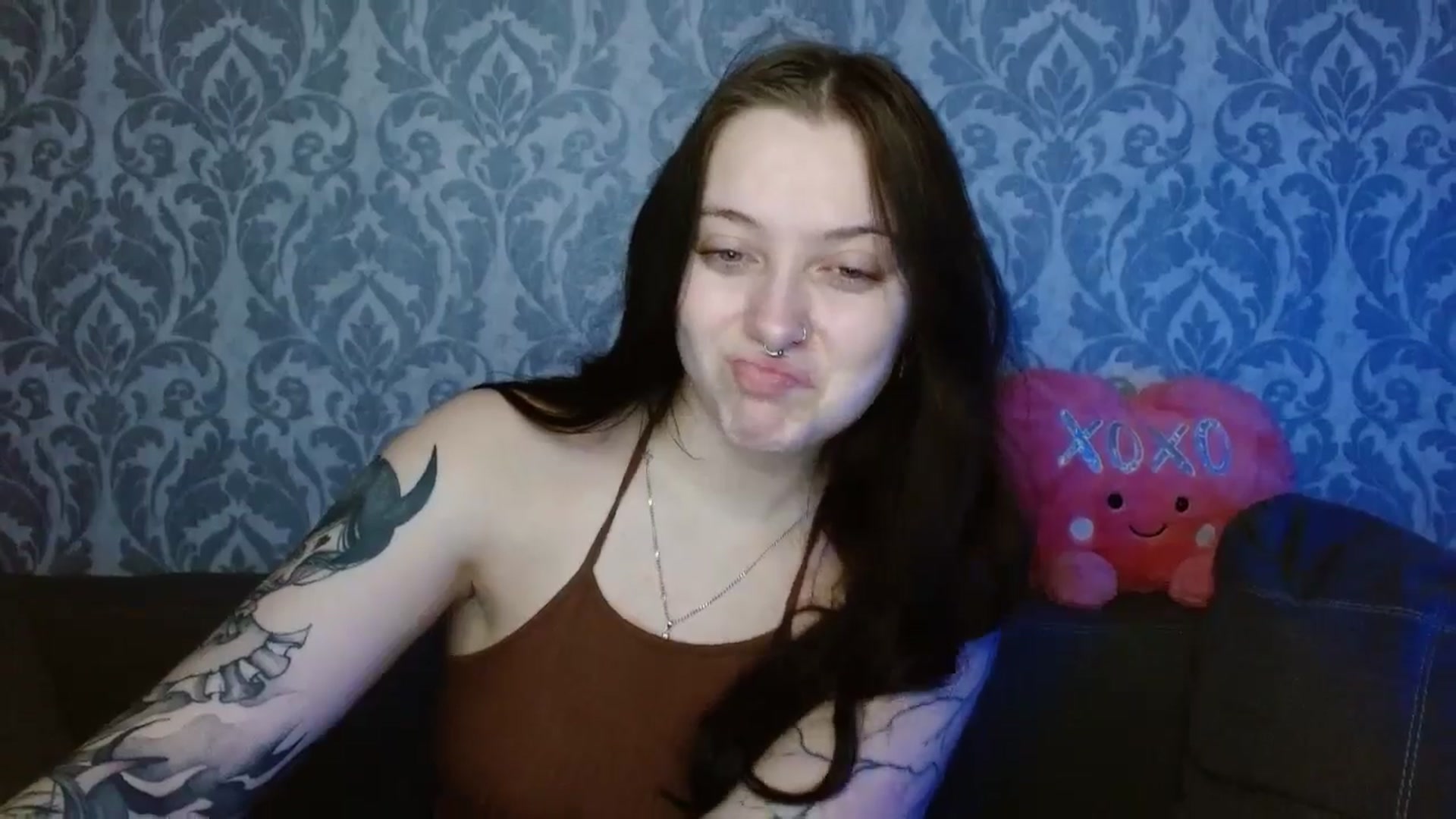 Gallery image thumbnail from AmyWard's myfreecams stream on, 03/06/2026, 13:53 image 8 of 20