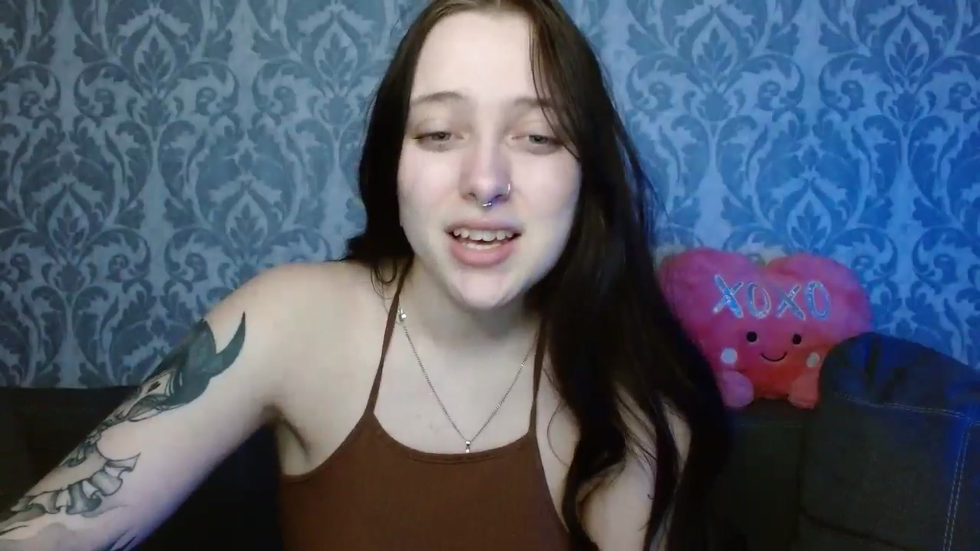 Gallery image thumbnail from AmyWard's myfreecams stream on, 03/06/2026, 13:53 image 7 of 20