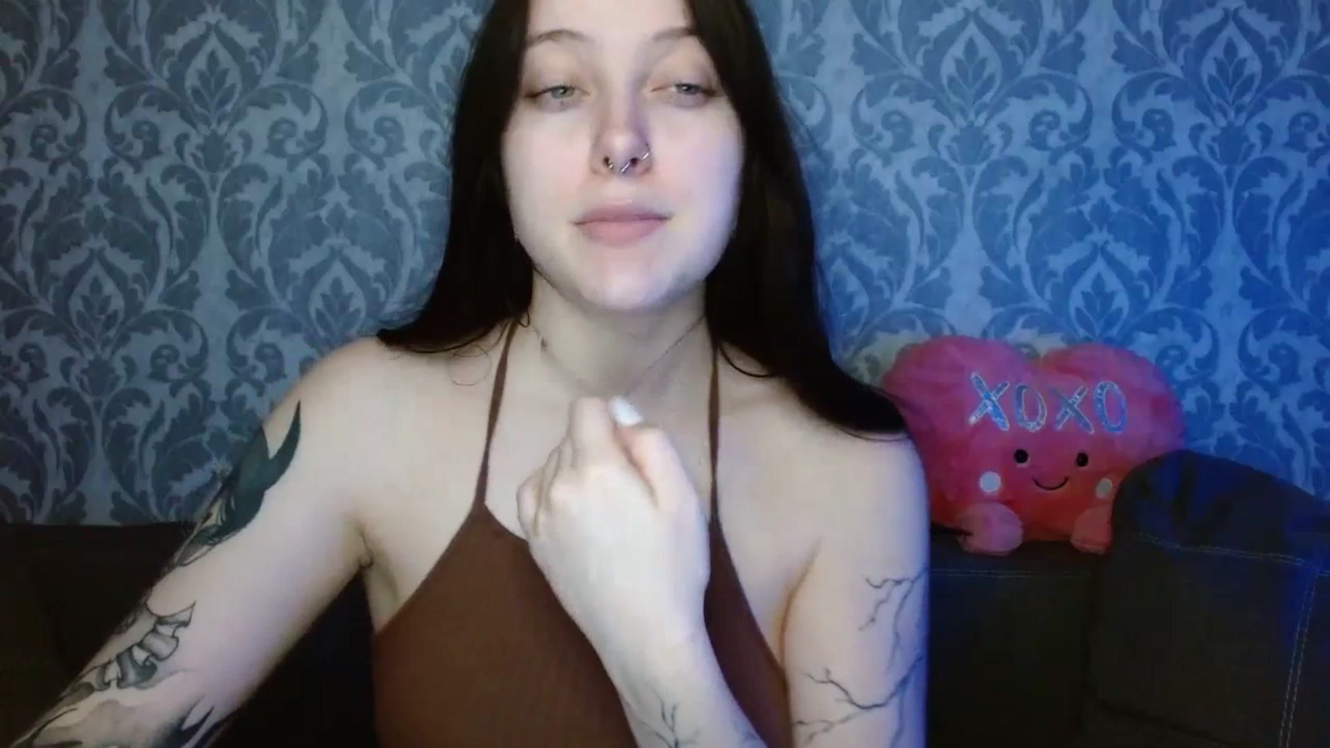 Gallery image thumbnail from AmyWard's myfreecams stream on, 03/06/2026, 13:53 image 15 of 20