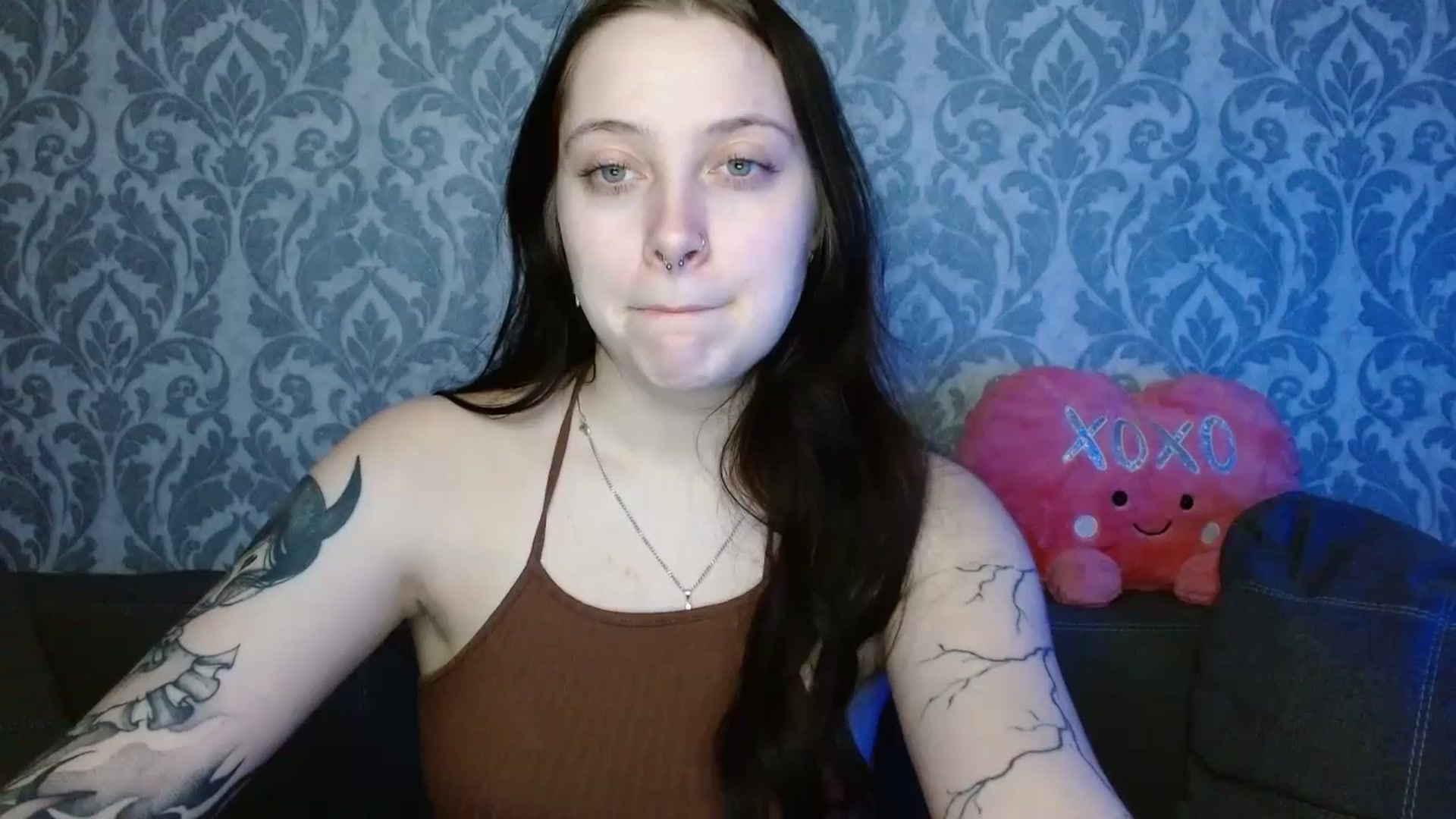 Gallery image thumbnail from AmyWard's myfreecams stream on, 03/06/2026, 13:53 image 11 of 20