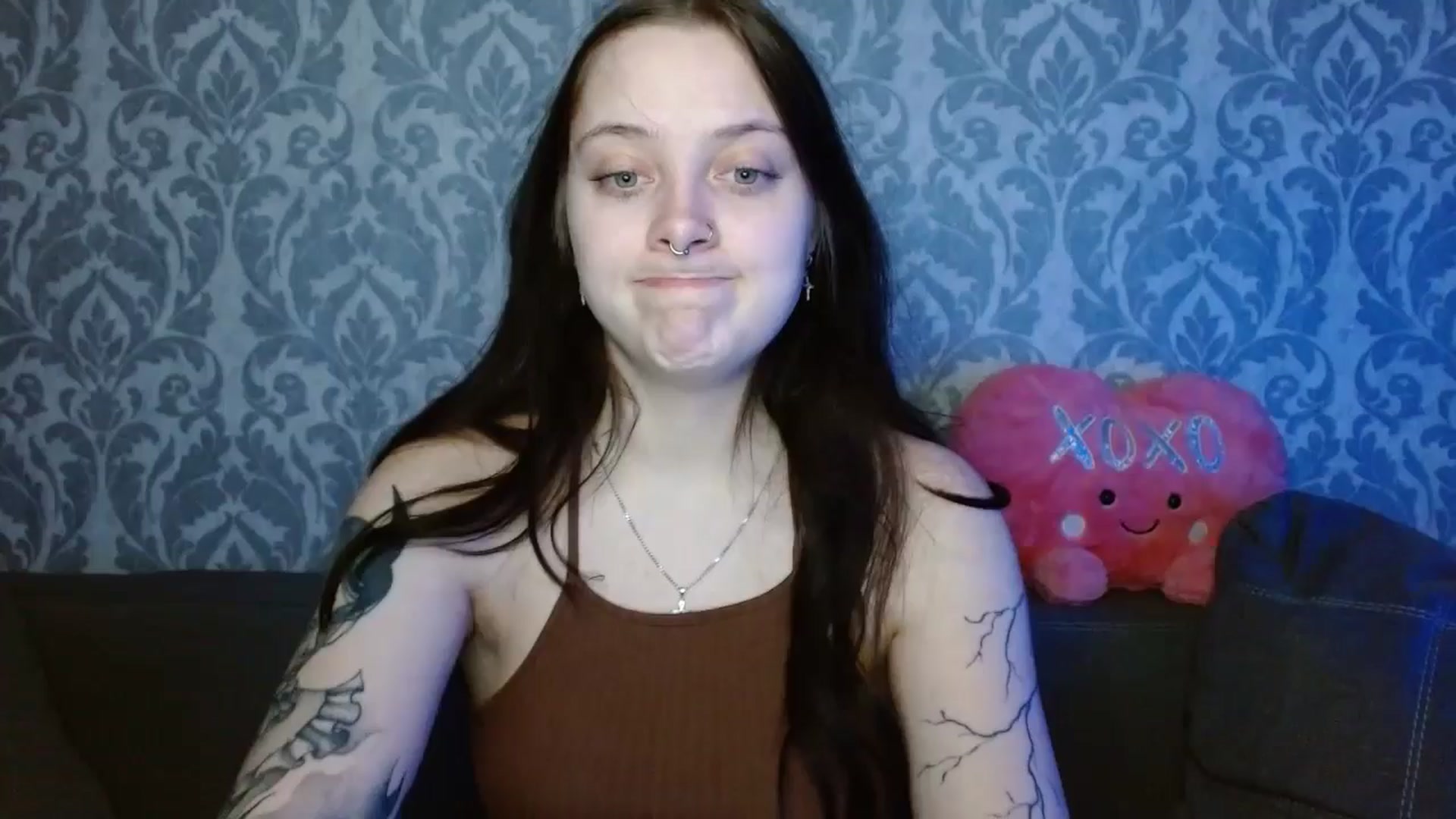 Gallery image thumbnail from AmyWard's myfreecams stream on, 03/06/2026, 13:53 image 1 of 20