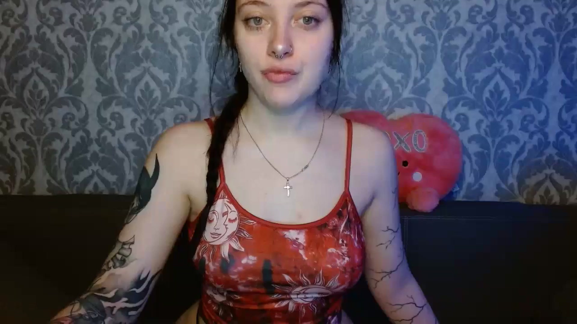 Gallery image thumbnail from AmyWard's myfreecams stream on, 03/07/2026, 10:35 image 12 of 20