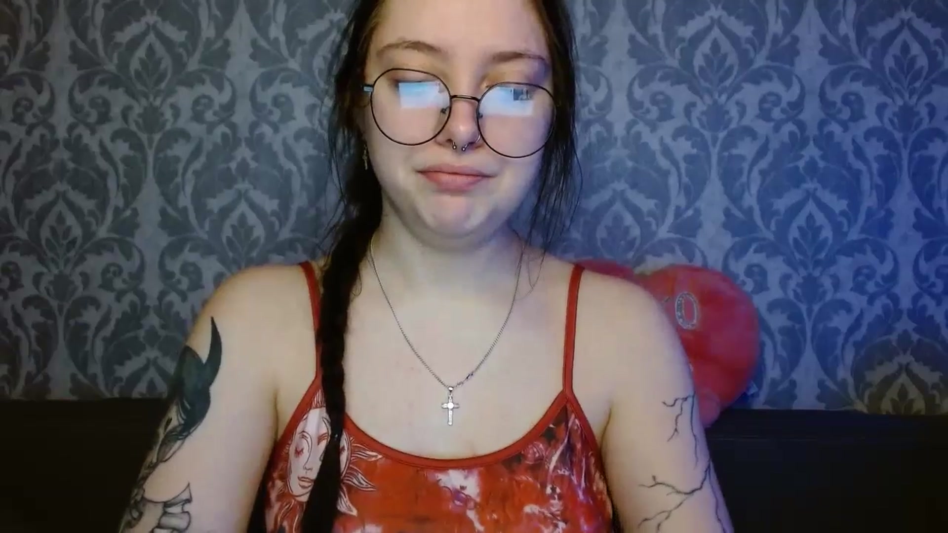Gallery image thumbnail from AmyWard's myfreecams stream on, 03/07/2026, 10:35 image 2 of 20