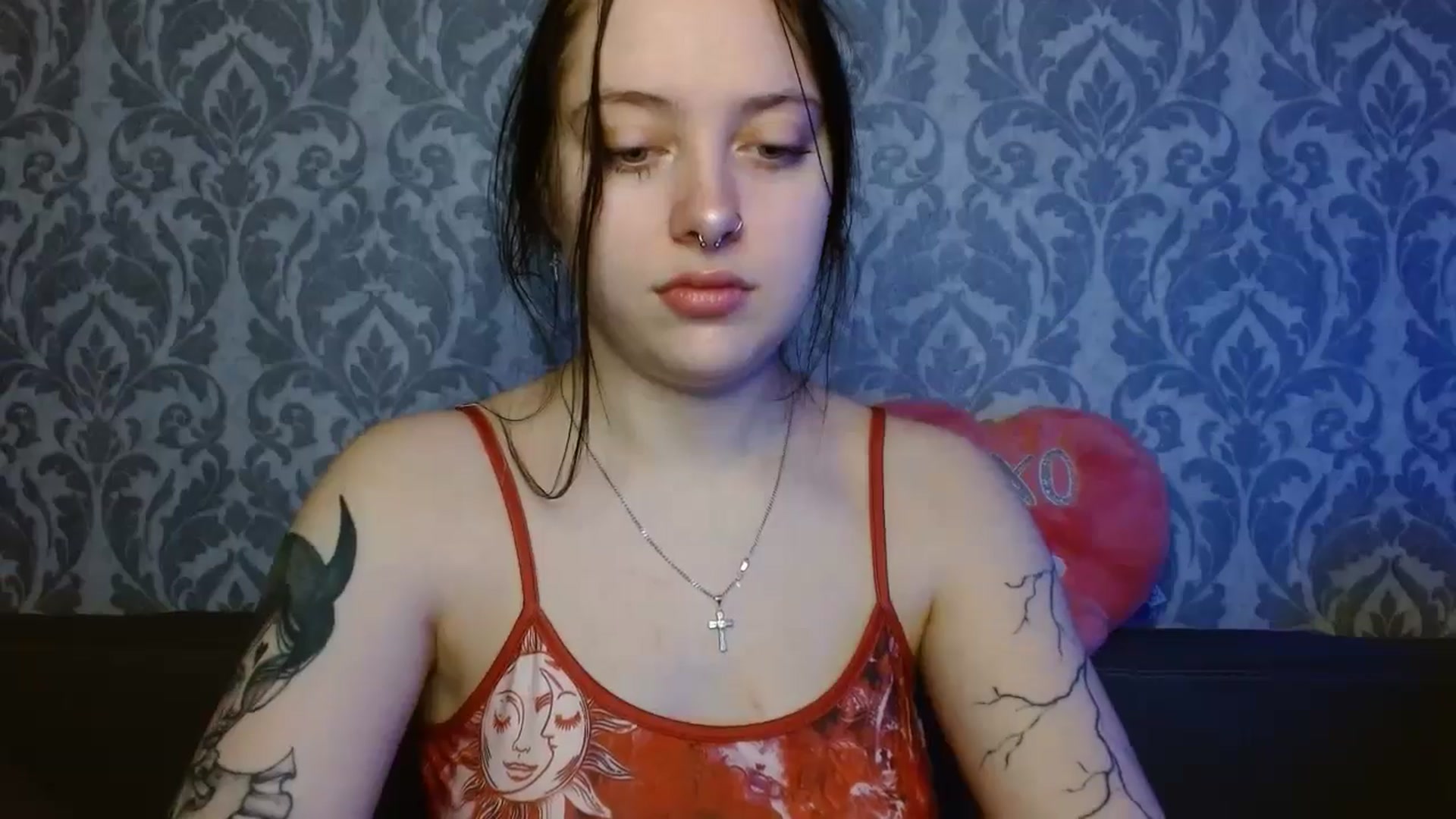 Gallery image thumbnail from AmyWard's myfreecams stream on, 03/07/2026, 10:35 image 6 of 20