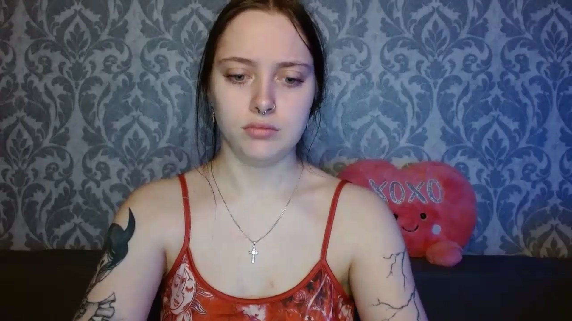 Gallery image thumbnail from AmyWard's myfreecams stream on, 03/07/2026, 11:42 image 9 of 20