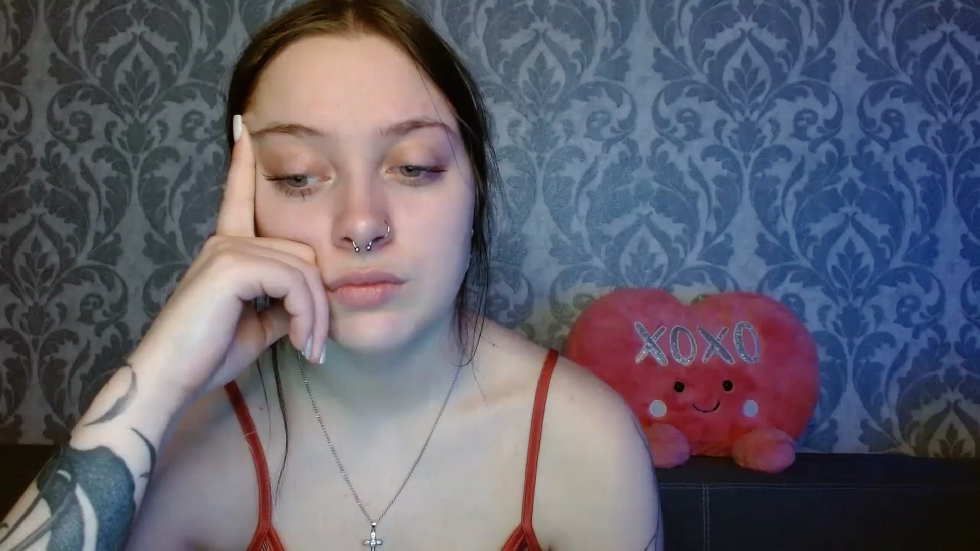 Gallery image thumbnail from AmyWard's myfreecams stream on, 03/07/2026, 11:42 image 15 of 20