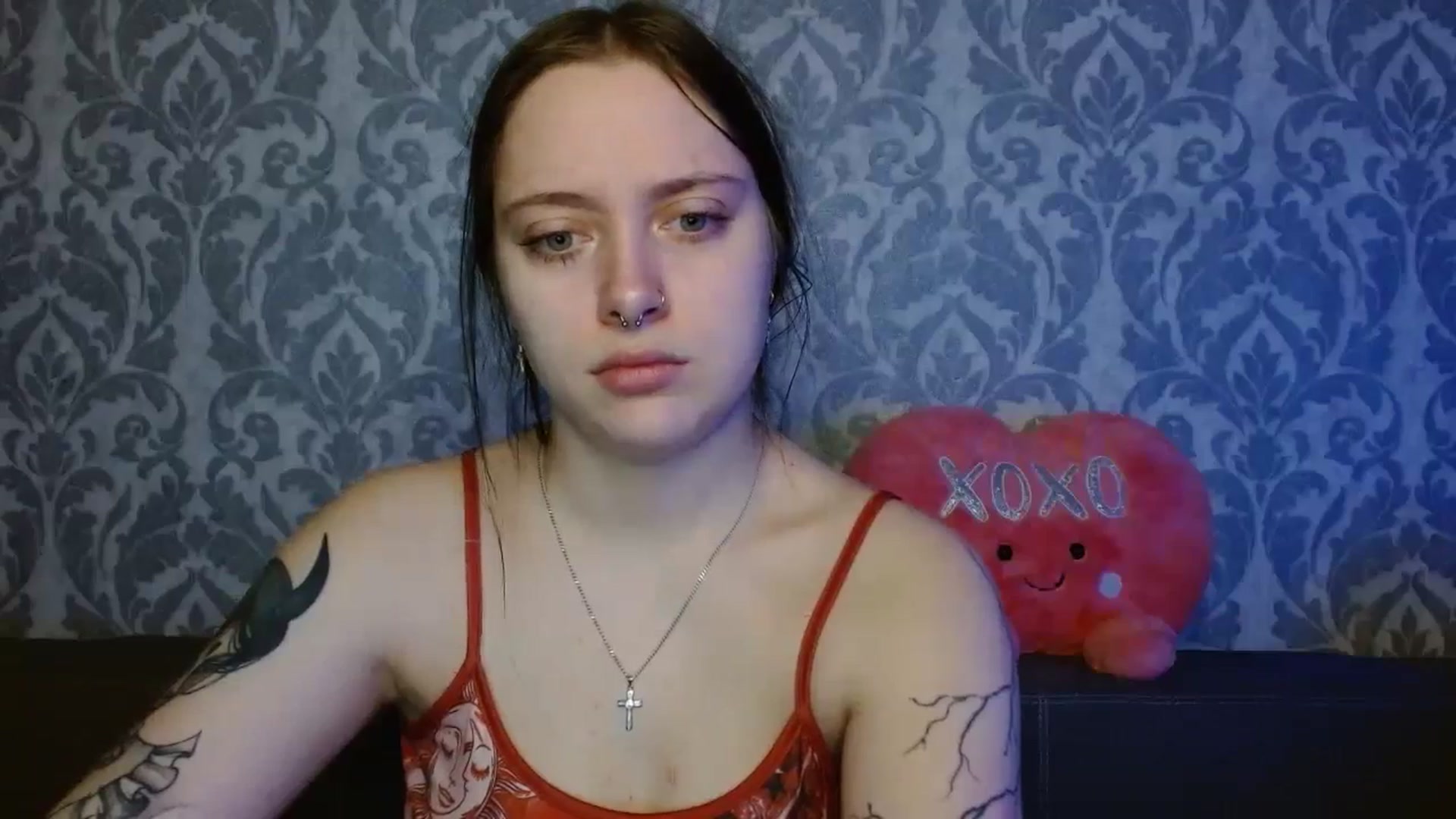 Gallery image thumbnail from AmyWard's myfreecams stream on, 03/07/2026, 11:42 image 10 of 20