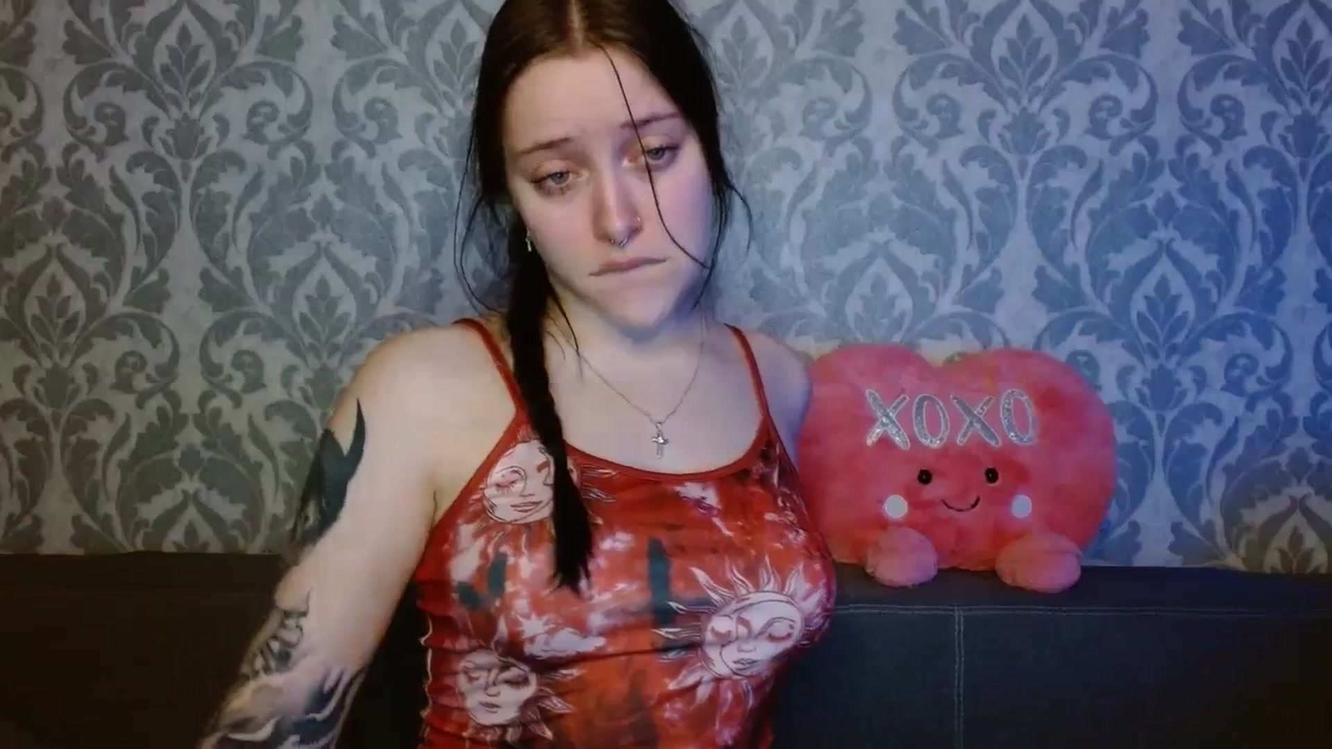 Gallery image thumbnail from AmyWard's myfreecams stream on, 03/07/2026, 11:42 image 2 of 20