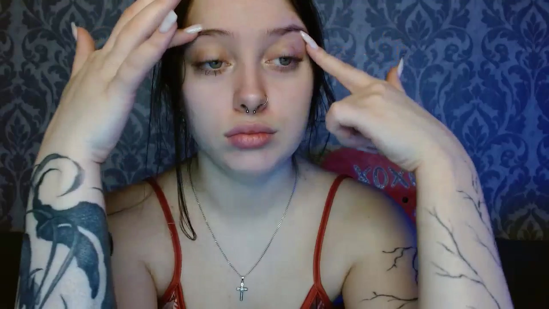 Gallery image thumbnail from AmyWard's myfreecams stream on, 03/07/2026, 11:42 image 11 of 20