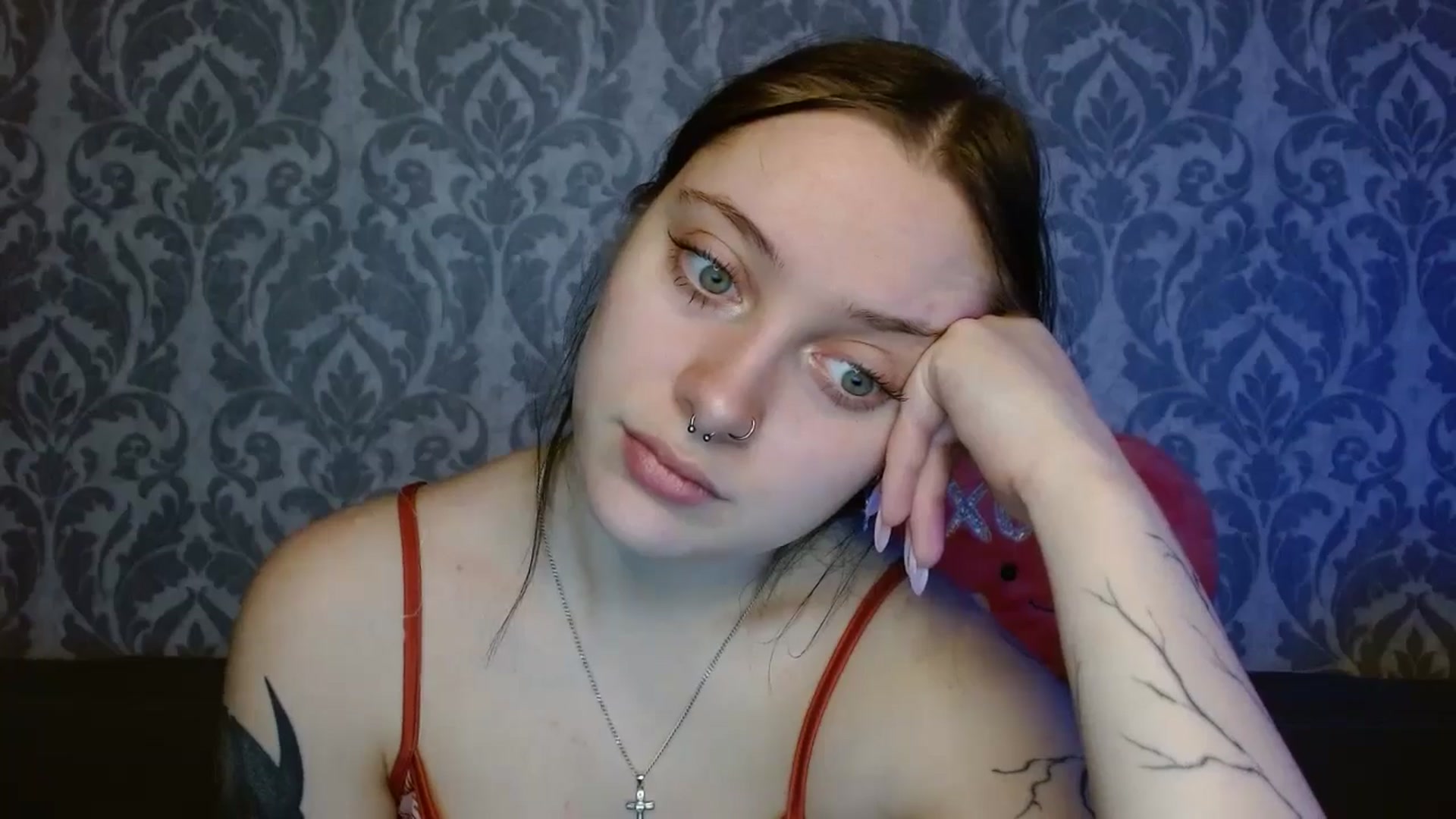 Gallery image thumbnail from AmyWard's myfreecams stream on, 03/07/2026, 11:42 image 13 of 20