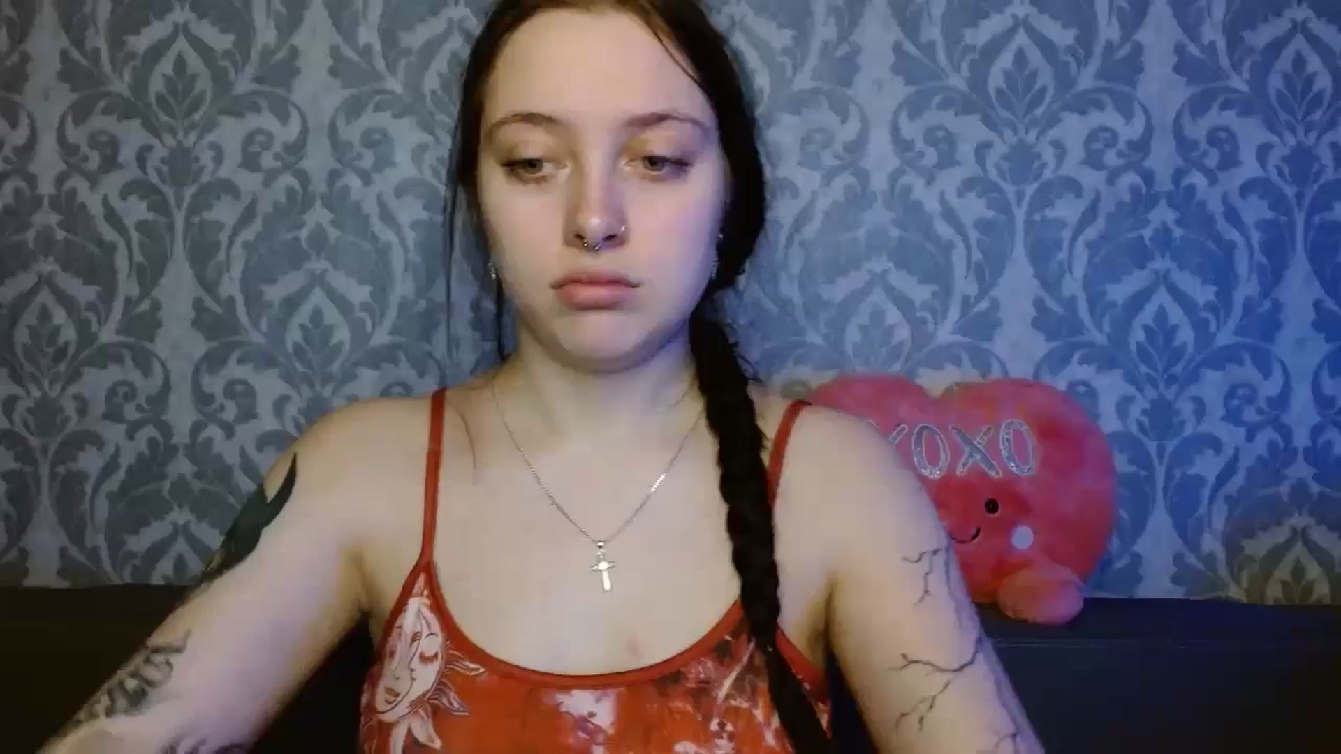 Gallery image thumbnail from AmyWard's myfreecams stream on, 03/07/2026, 11:42 image 7 of 20
