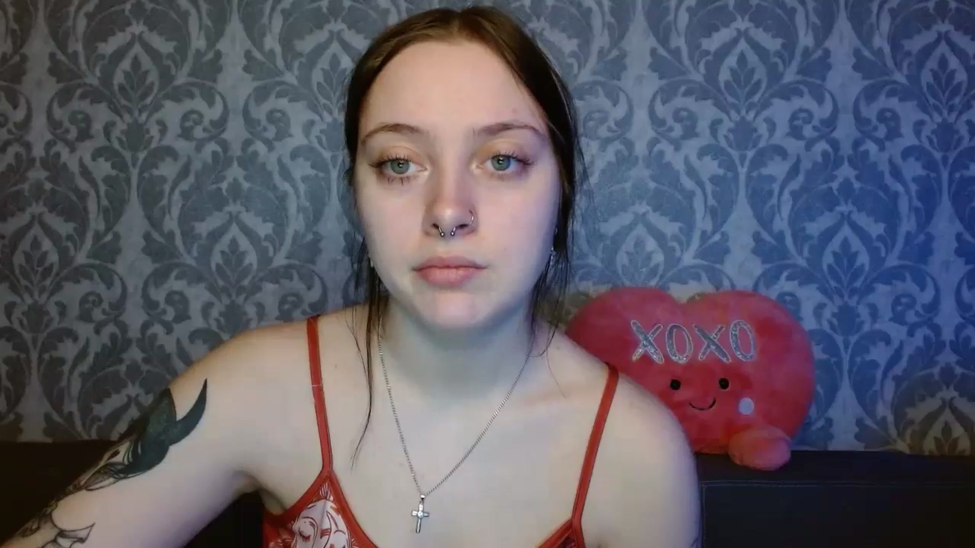 Gallery image thumbnail from AmyWard's myfreecams stream on, 03/07/2026, 11:42 image 14 of 20