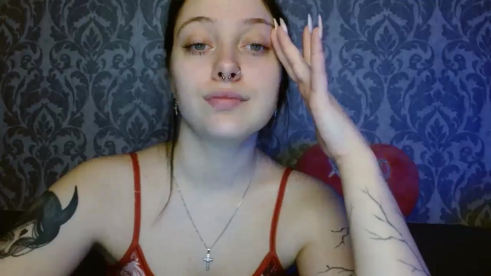 Gallery image thumbnail from AmyWard's myfreecams stream on, 03/07/2026, 11:42 image 18 of 20