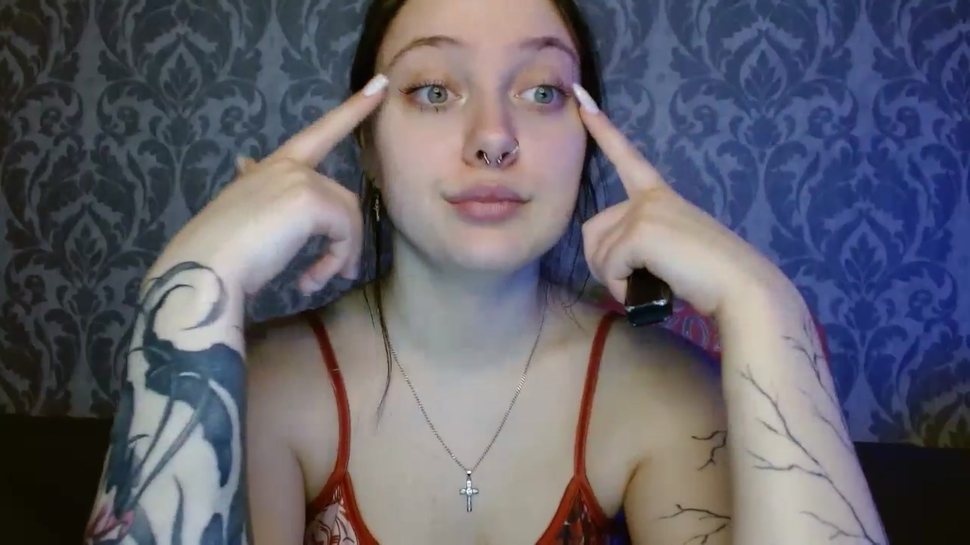 Gallery image thumbnail from AmyWard's myfreecams stream on, 03/07/2026, 11:42 image 17 of 20