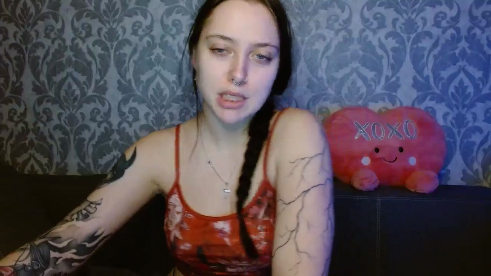 Gallery image thumbnail from AmyWard's myfreecams stream on, 03/07/2026, 14:17 image 19 of 20