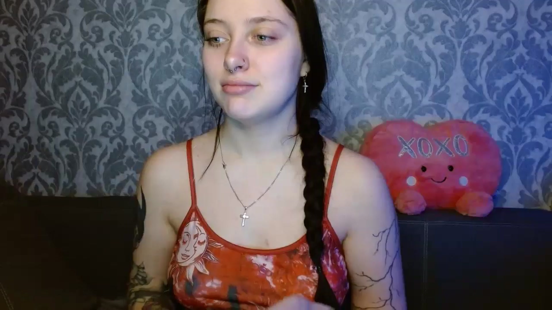 Gallery image thumbnail from AmyWard's myfreecams stream on, 03/07/2026, 14:17 image 16 of 20
