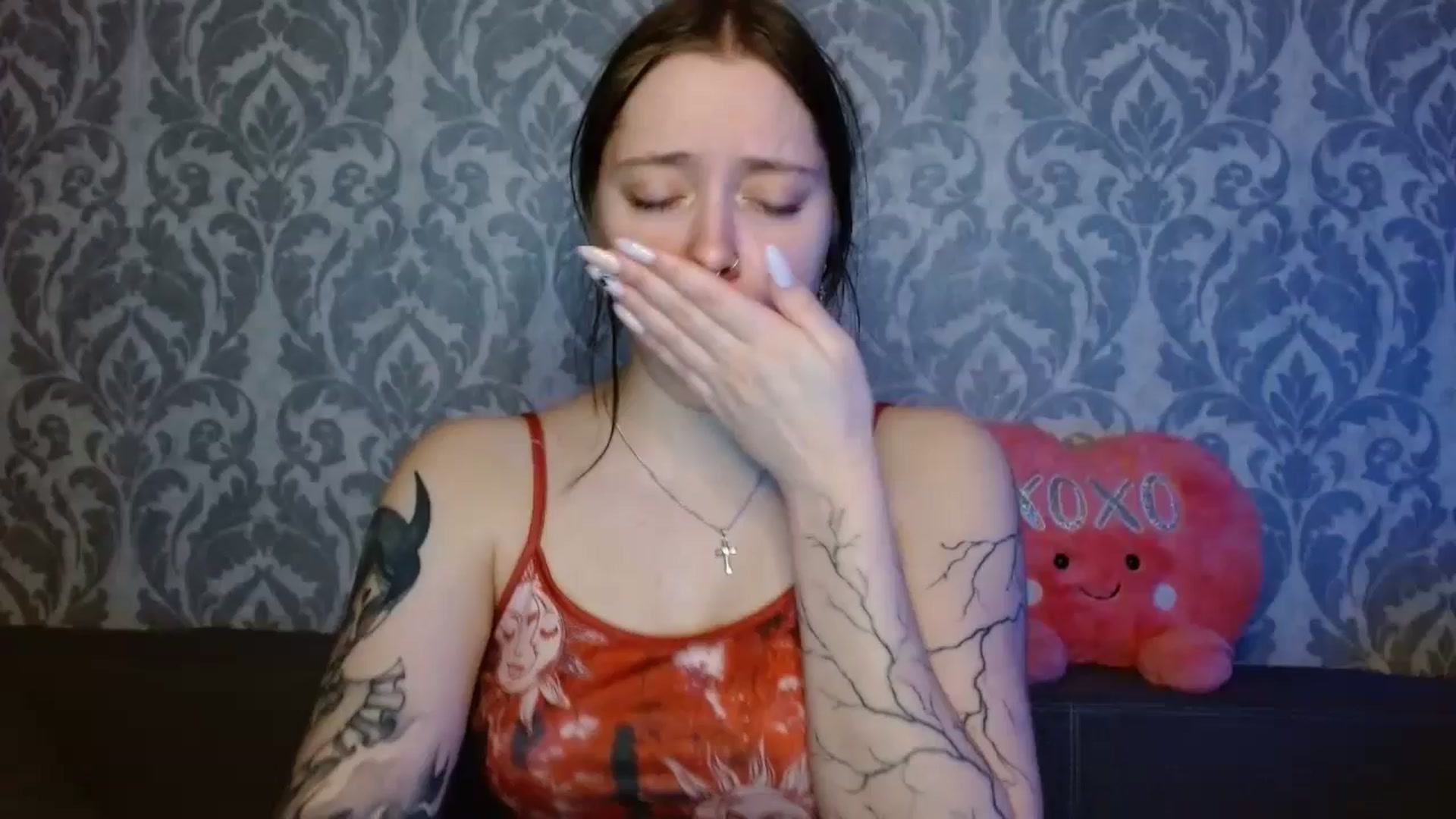 Gallery image thumbnail from AmyWard's myfreecams stream on, 03/07/2026, 14:17 image 1 of 20