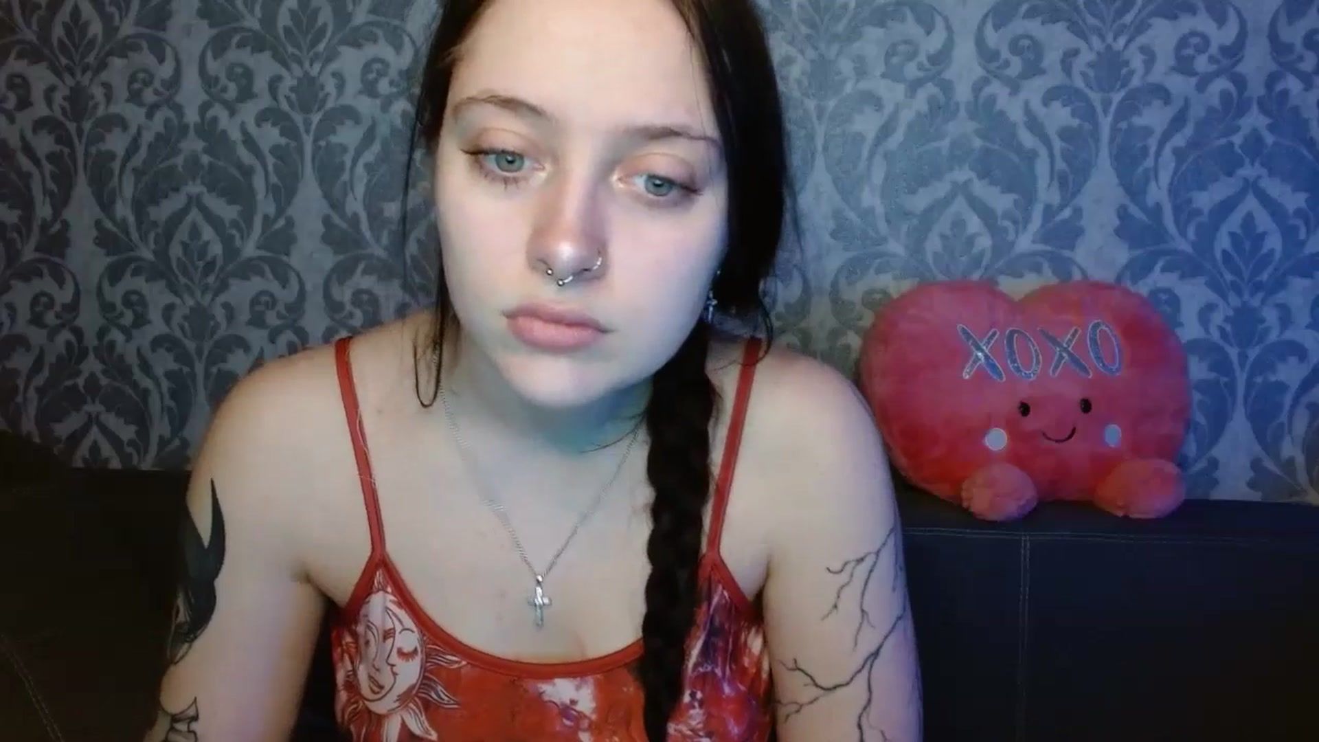 Gallery image thumbnail from AmyWard's myfreecams stream on, 03/07/2026, 14:17 image 8 of 20