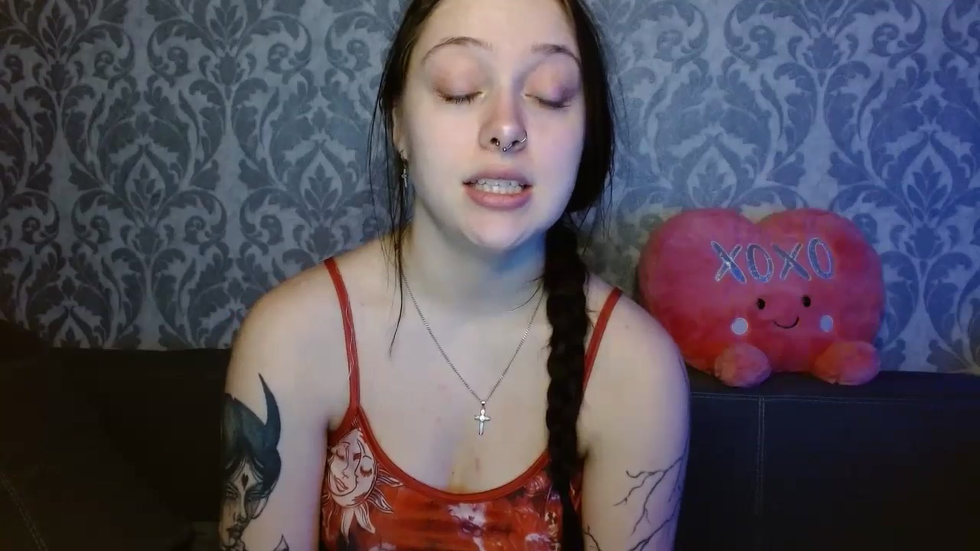 Gallery image thumbnail from AmyWard's myfreecams stream on, 03/07/2026, 14:17 image 9 of 20