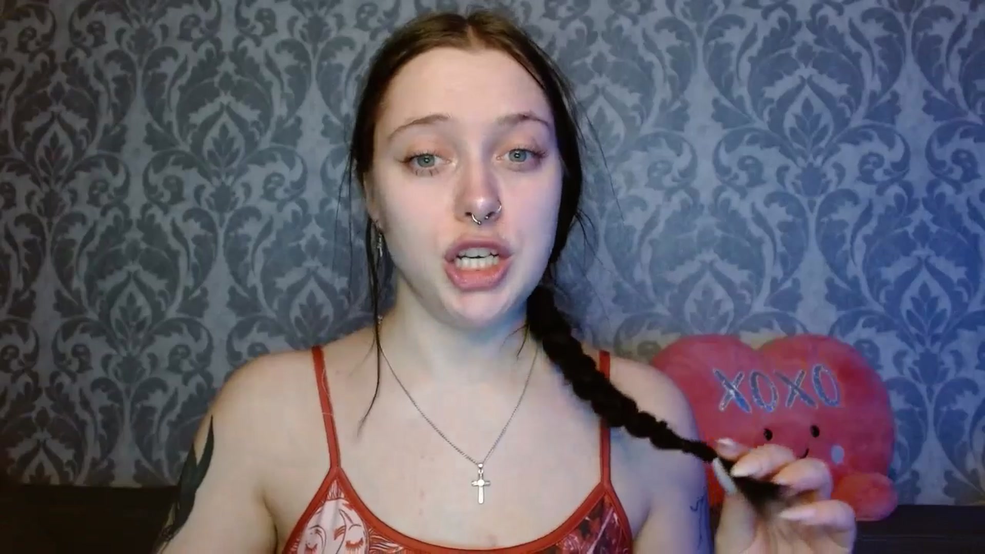Gallery image thumbnail from AmyWard's myfreecams stream on, 03/07/2026, 14:17 image 7 of 20