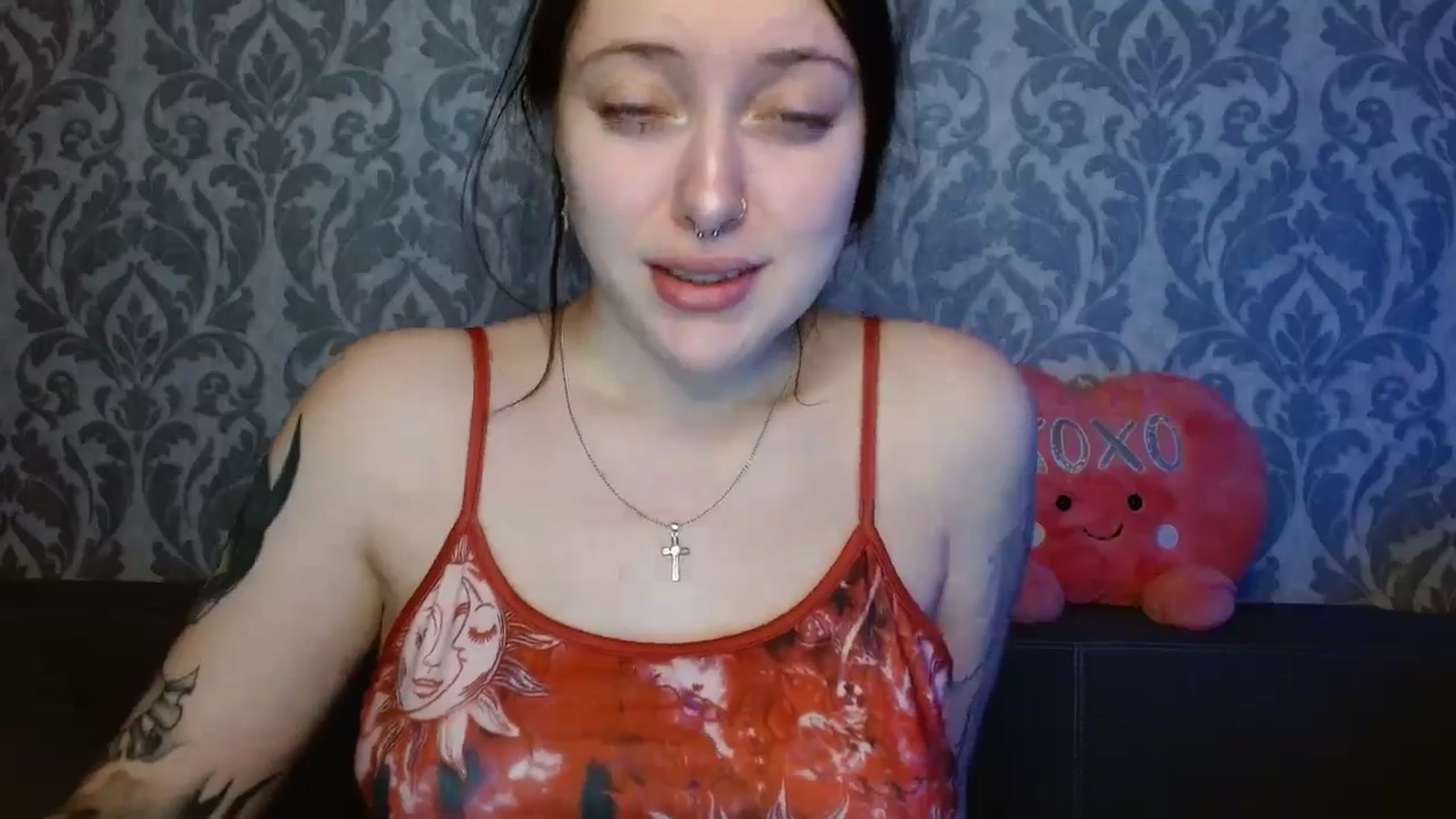 Gallery image thumbnail from AmyWard's myfreecams stream on, 03/07/2026, 14:17 image 4 of 20