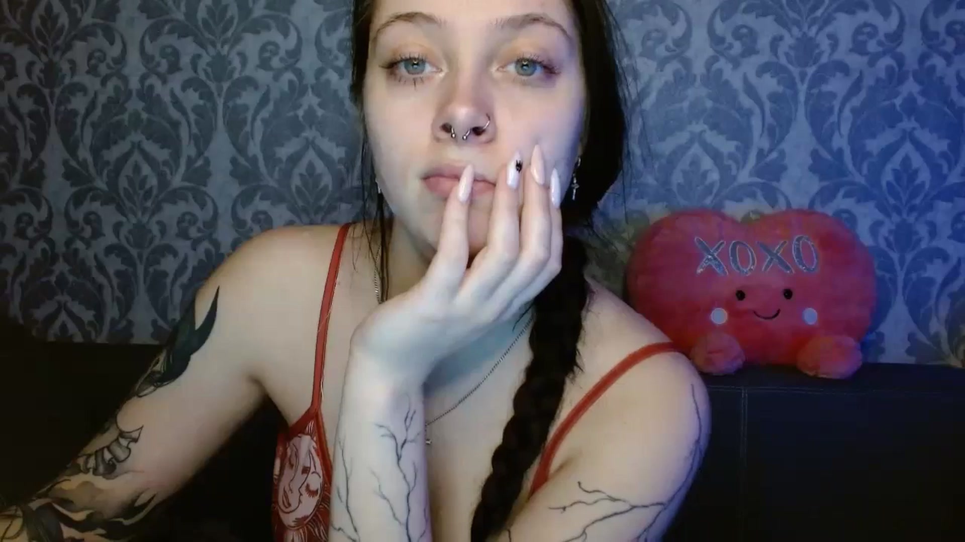 Gallery image thumbnail from AmyWard's myfreecams stream on, 03/07/2026, 14:17 image 17 of 20