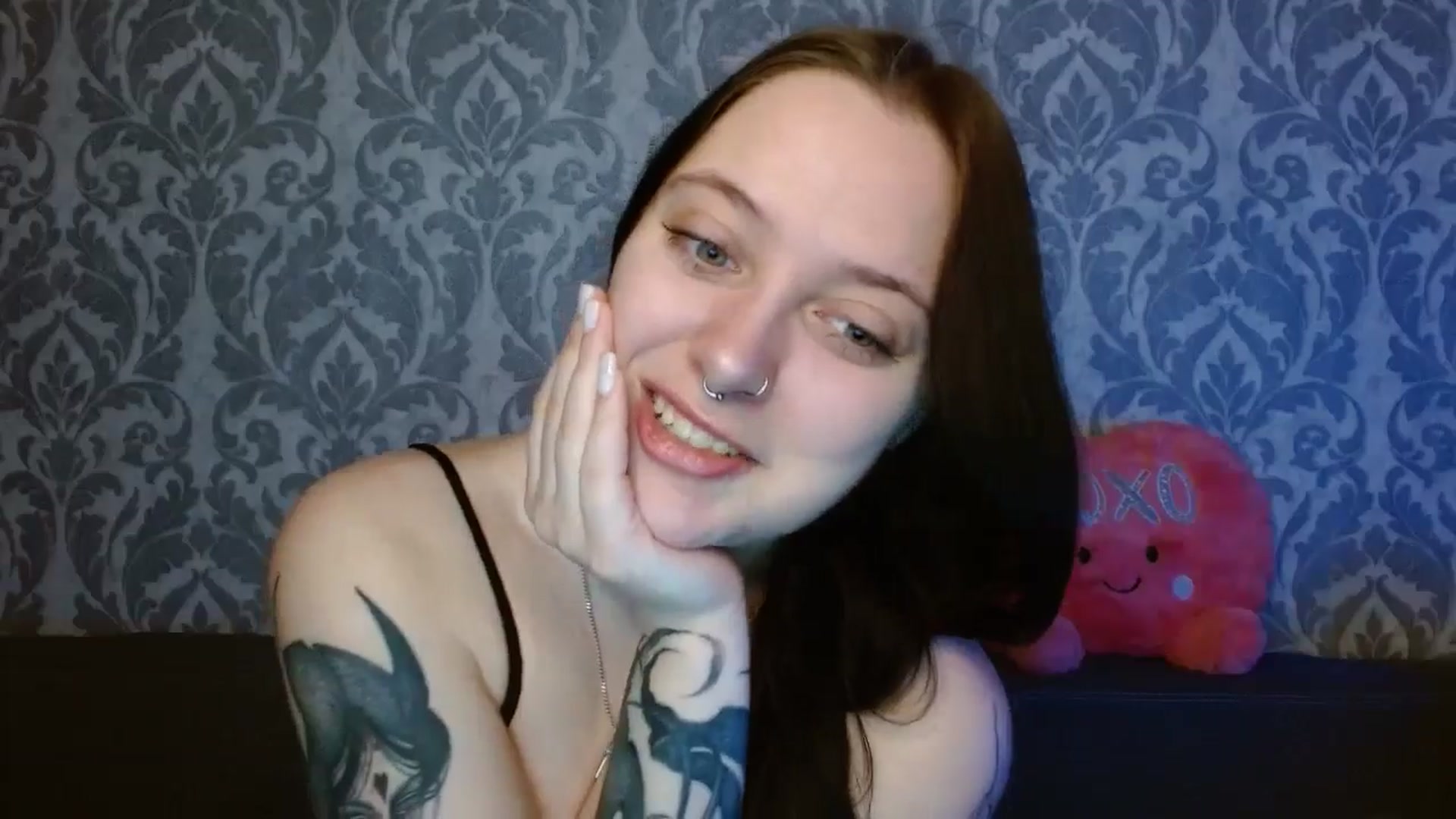 Gallery image thumbnail from AmyWard's myfreecams stream on, 03/08/2026, 09:25 image 10 of 20