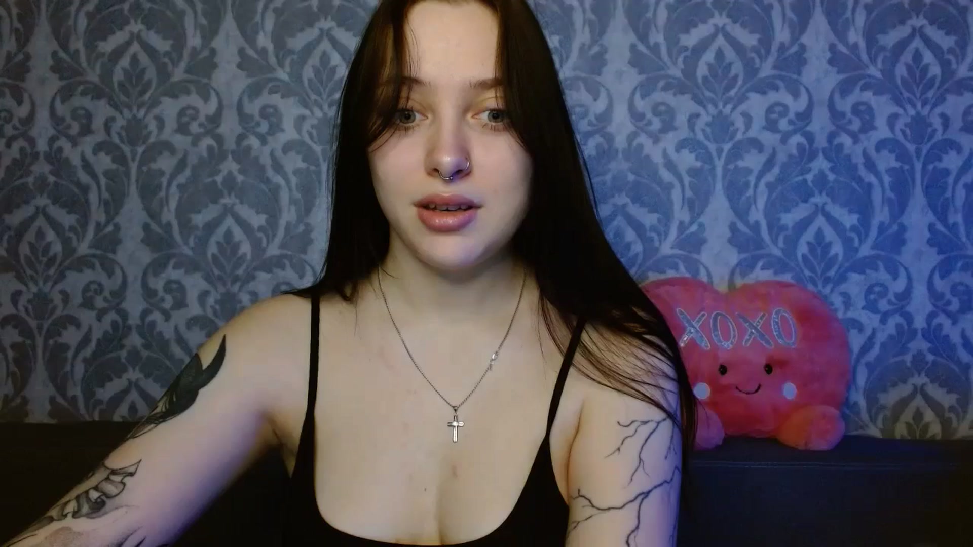 Gallery image thumbnail from AmyWard's myfreecams stream on, 03/08/2026, 09:25 image 20 of 20