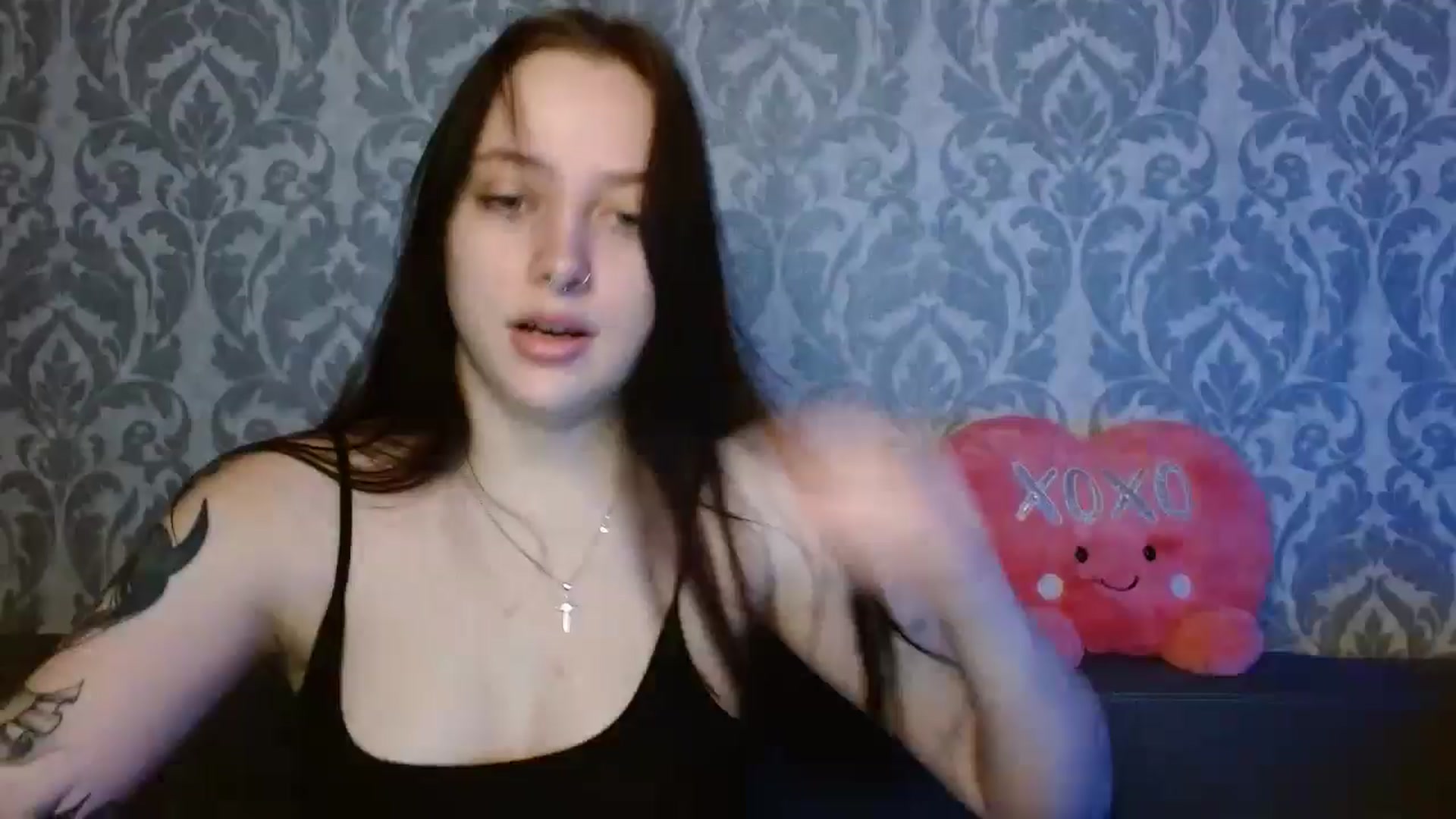 Gallery image thumbnail from AmyWard's myfreecams stream on, 03/08/2026, 09:25 image 18 of 20