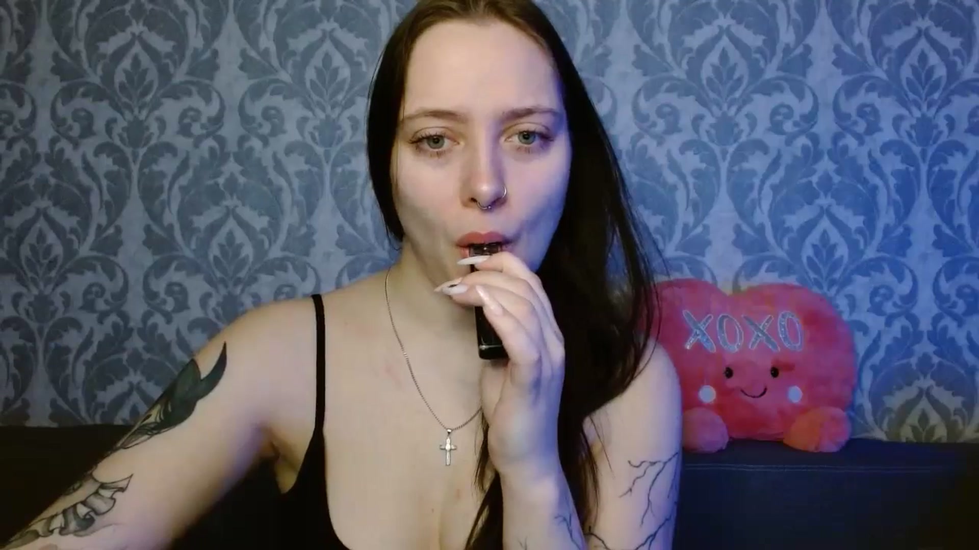 Gallery image thumbnail from AmyWard's myfreecams stream on, 03/08/2026, 09:25 image 13 of 20