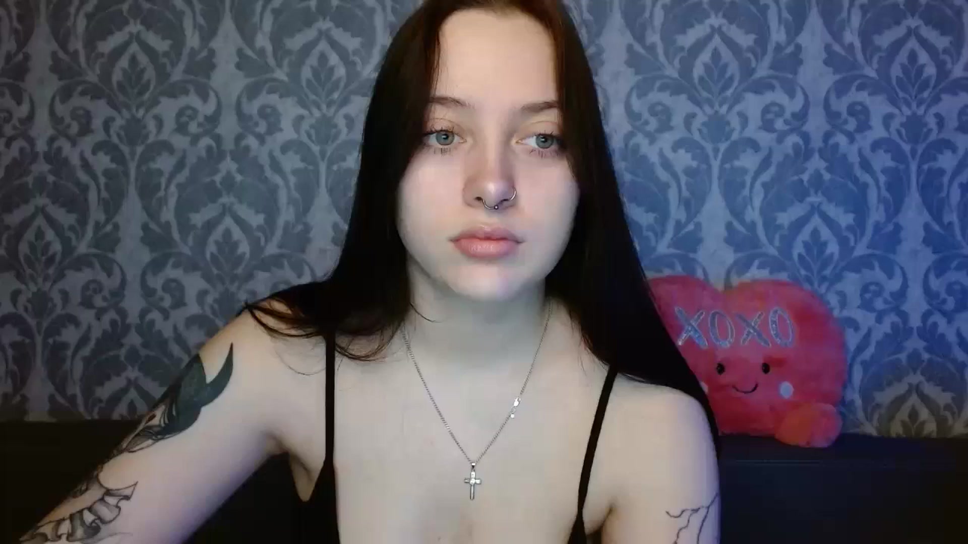Gallery image thumbnail from AmyWard's myfreecams stream on, 03/08/2026, 09:25 image 1 of 20