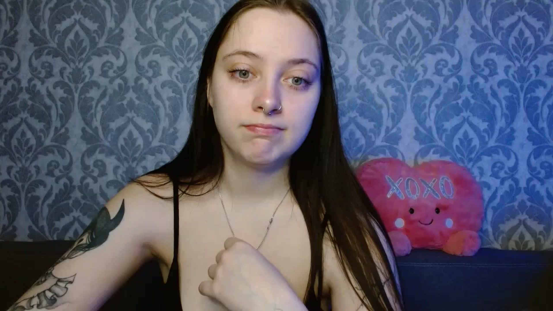 Gallery image thumbnail from AmyWard's myfreecams stream on, 03/08/2026, 09:25 image 5 of 20