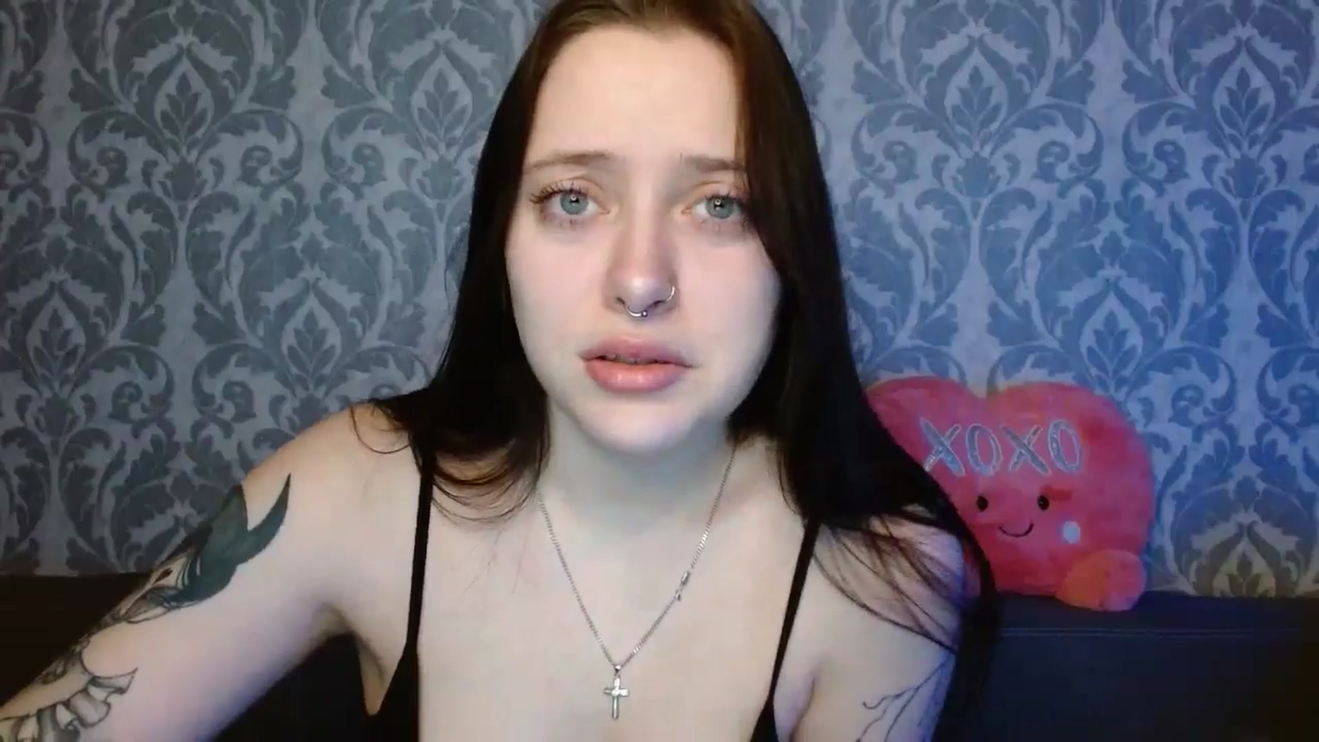 Gallery image thumbnail from AmyWard's myfreecams stream on, 03/08/2026, 09:25 image 8 of 20