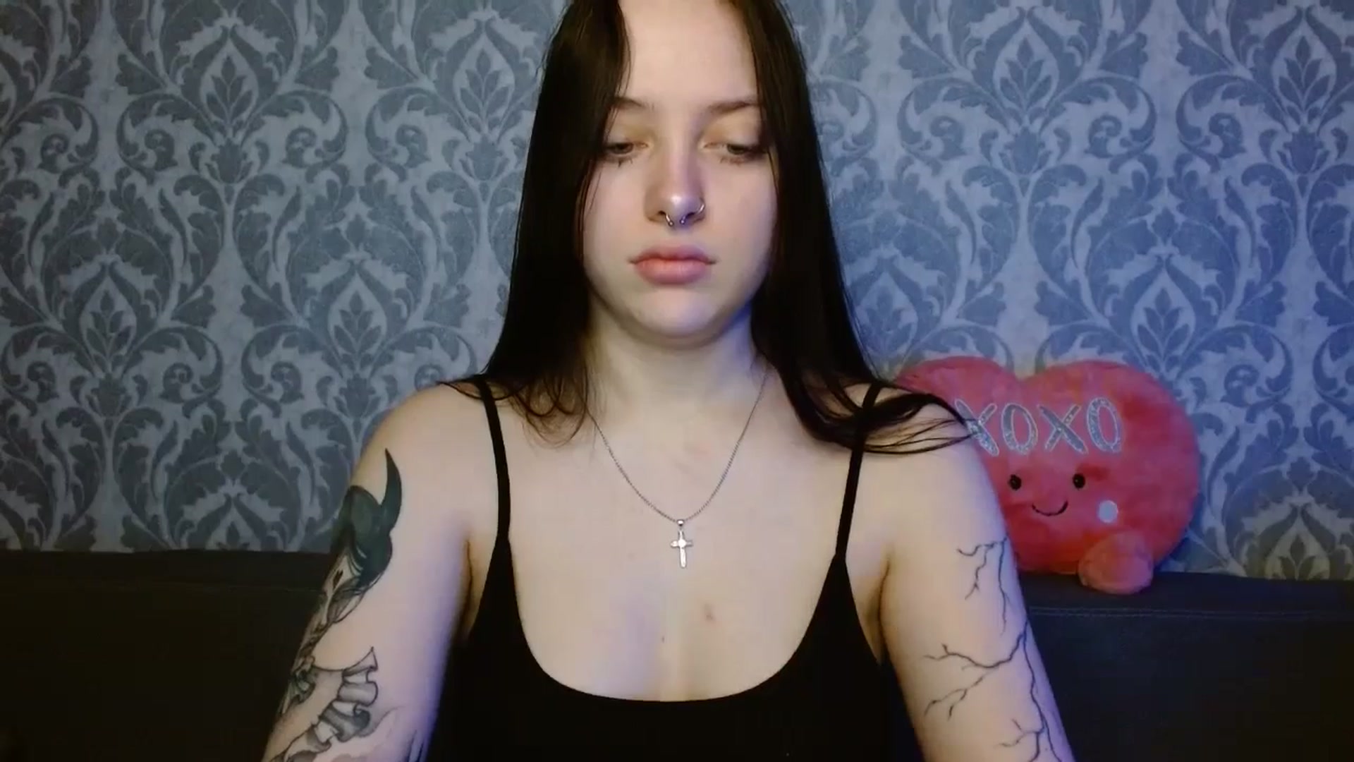 Gallery image thumbnail from AmyWard's myfreecams stream on, 03/09/2026, 10:32 image 6 of 20