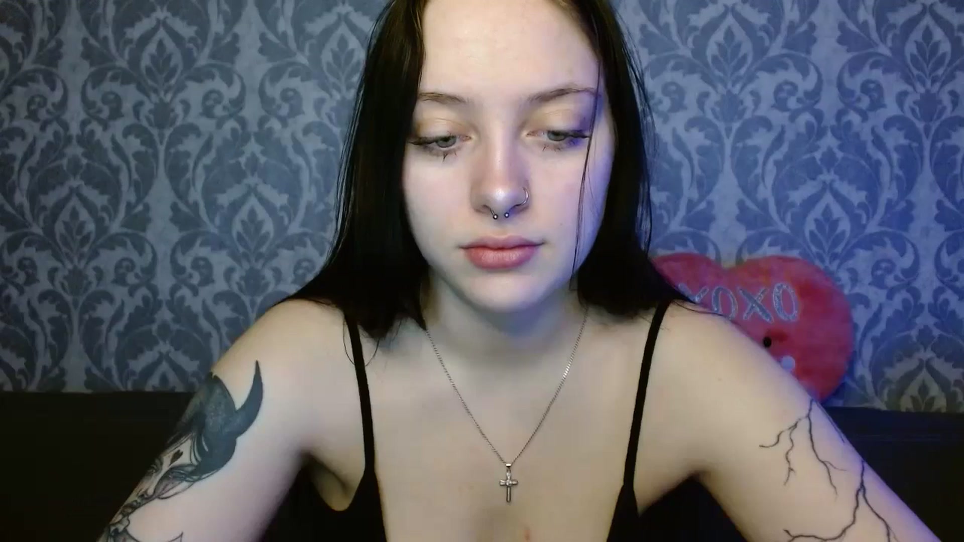 Gallery image thumbnail from AmyWard's myfreecams stream on, 03/09/2026, 10:32 image 2 of 20