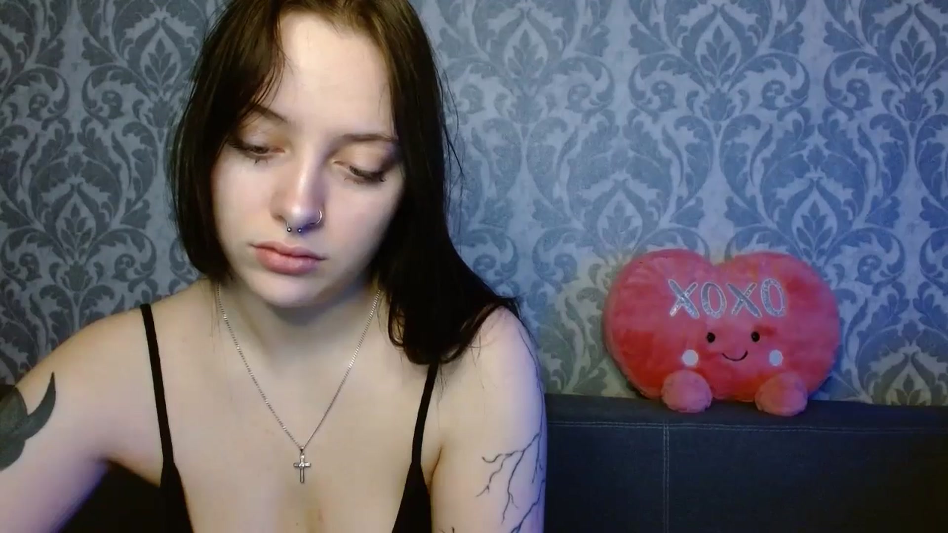 Gallery image thumbnail from AmyWard's myfreecams stream on, 03/09/2026, 10:32 image 3 of 20