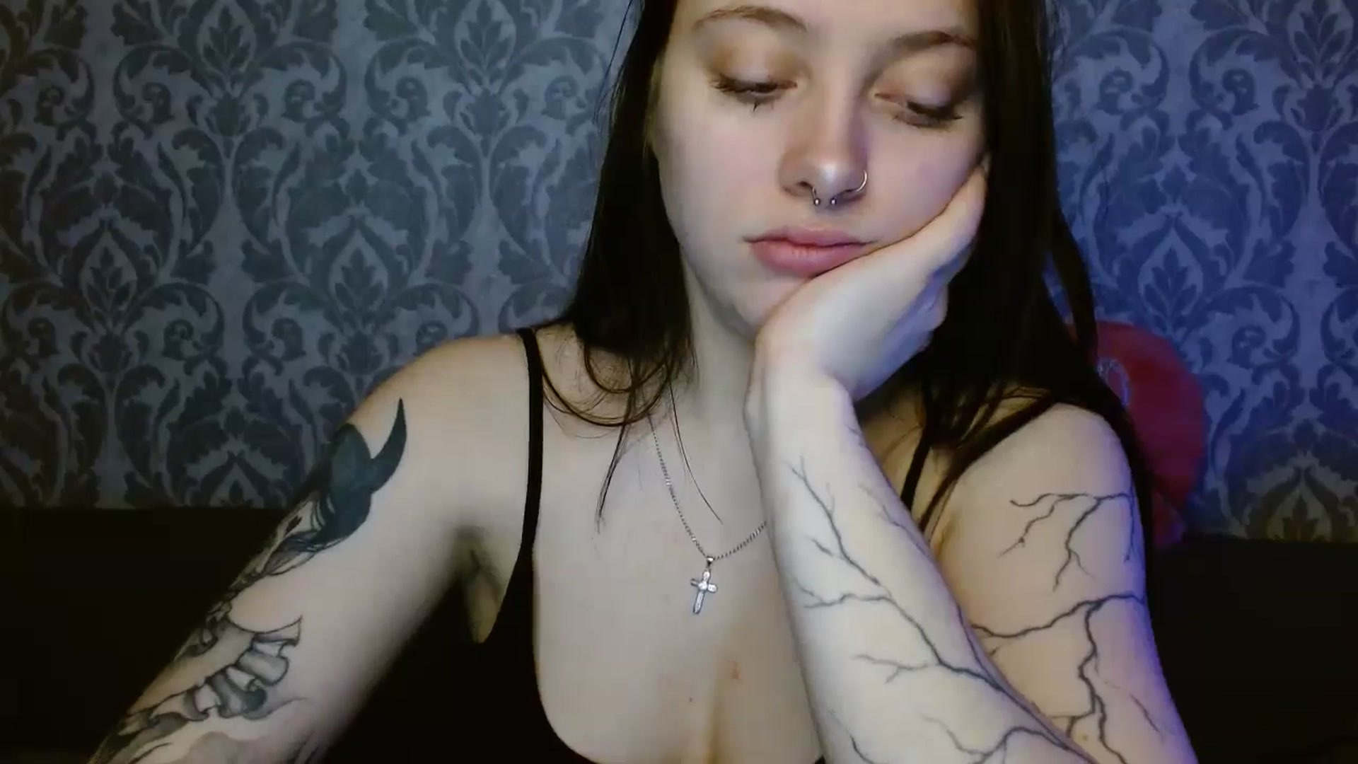 Gallery image thumbnail from AmyWard's myfreecams stream on, 03/09/2026, 10:32 image 15 of 20