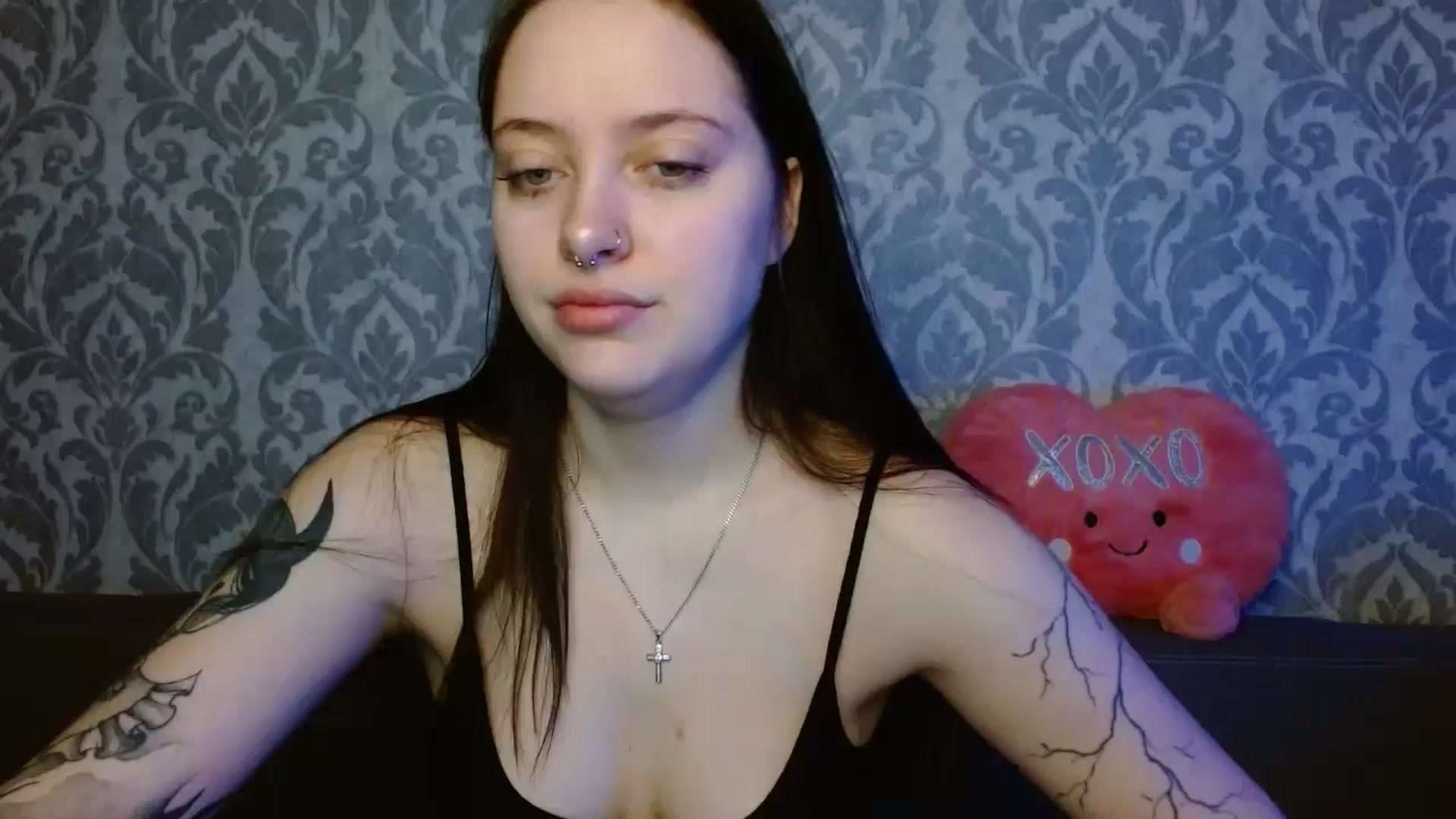 Gallery image thumbnail from AmyWard's myfreecams stream on, 03/09/2026, 10:32 image 1 of 20