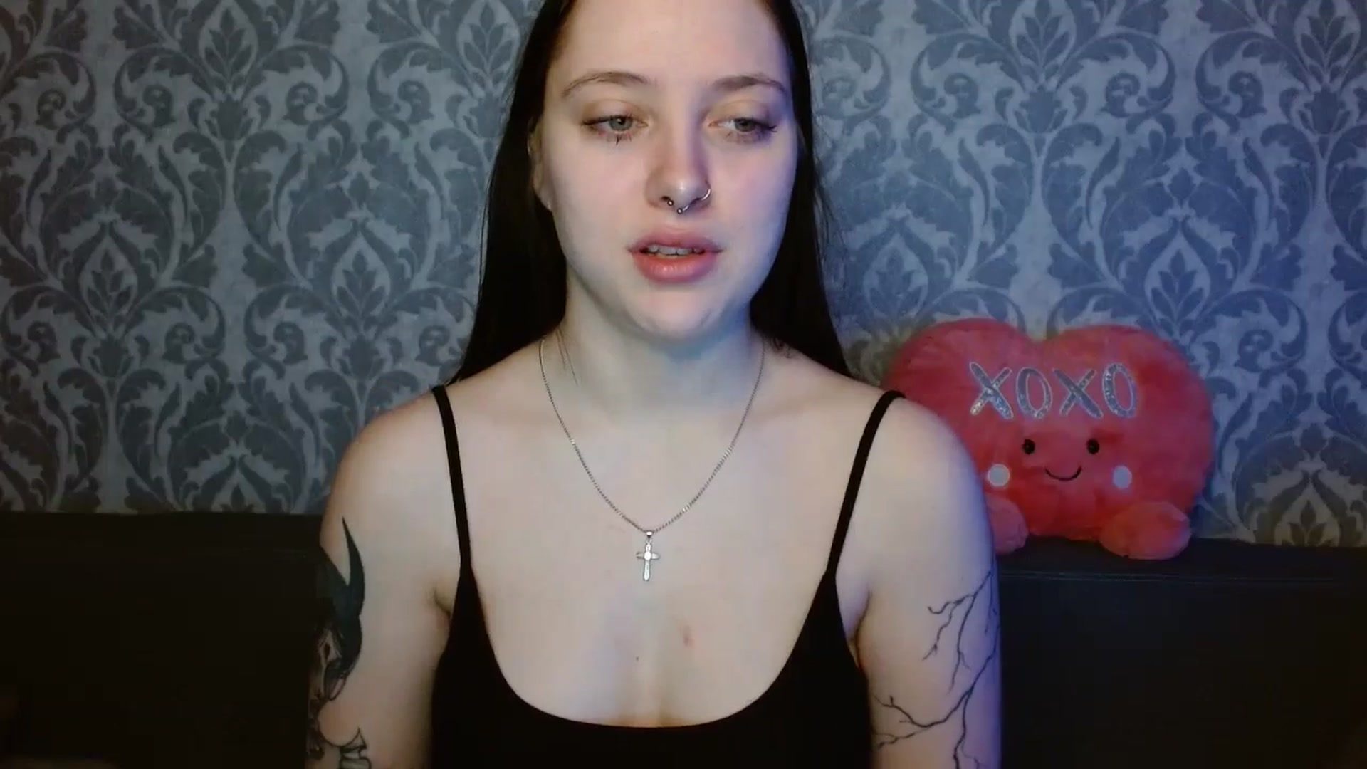 Gallery image thumbnail from AmyWard's myfreecams stream on, 03/09/2026, 10:32 image 19 of 20