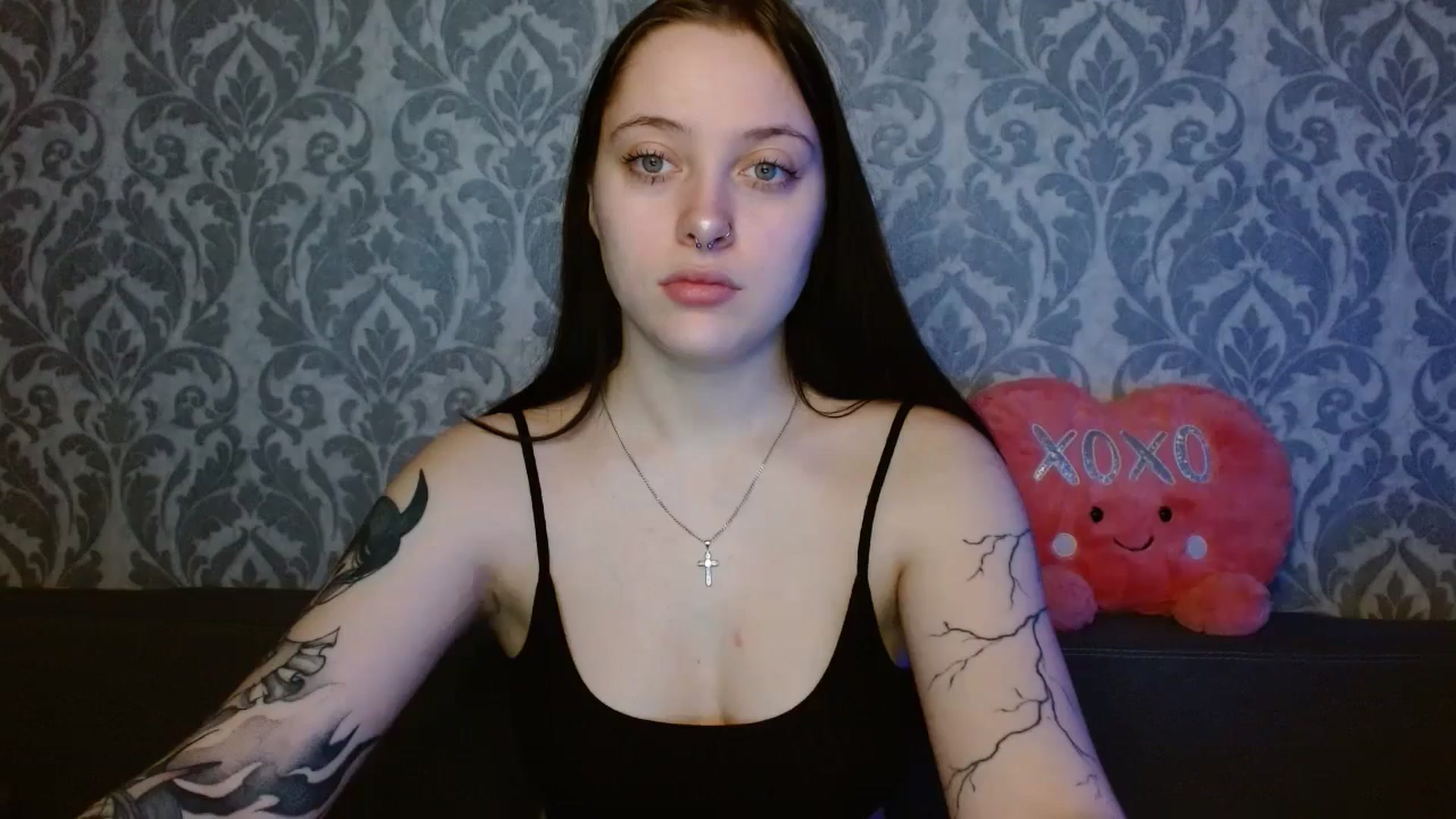 Gallery image thumbnail from AmyWard's myfreecams stream on, 03/09/2026, 10:32 image 11 of 20