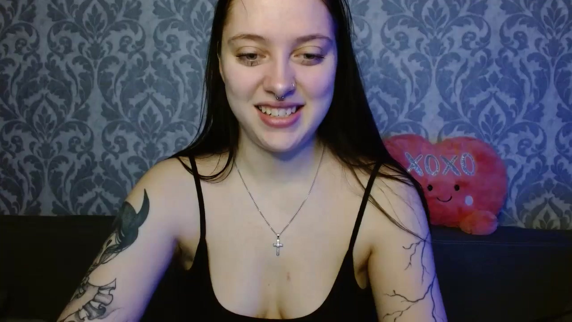 Gallery image thumbnail from AmyWard's myfreecams stream on, 03/09/2026, 10:32 image 16 of 20