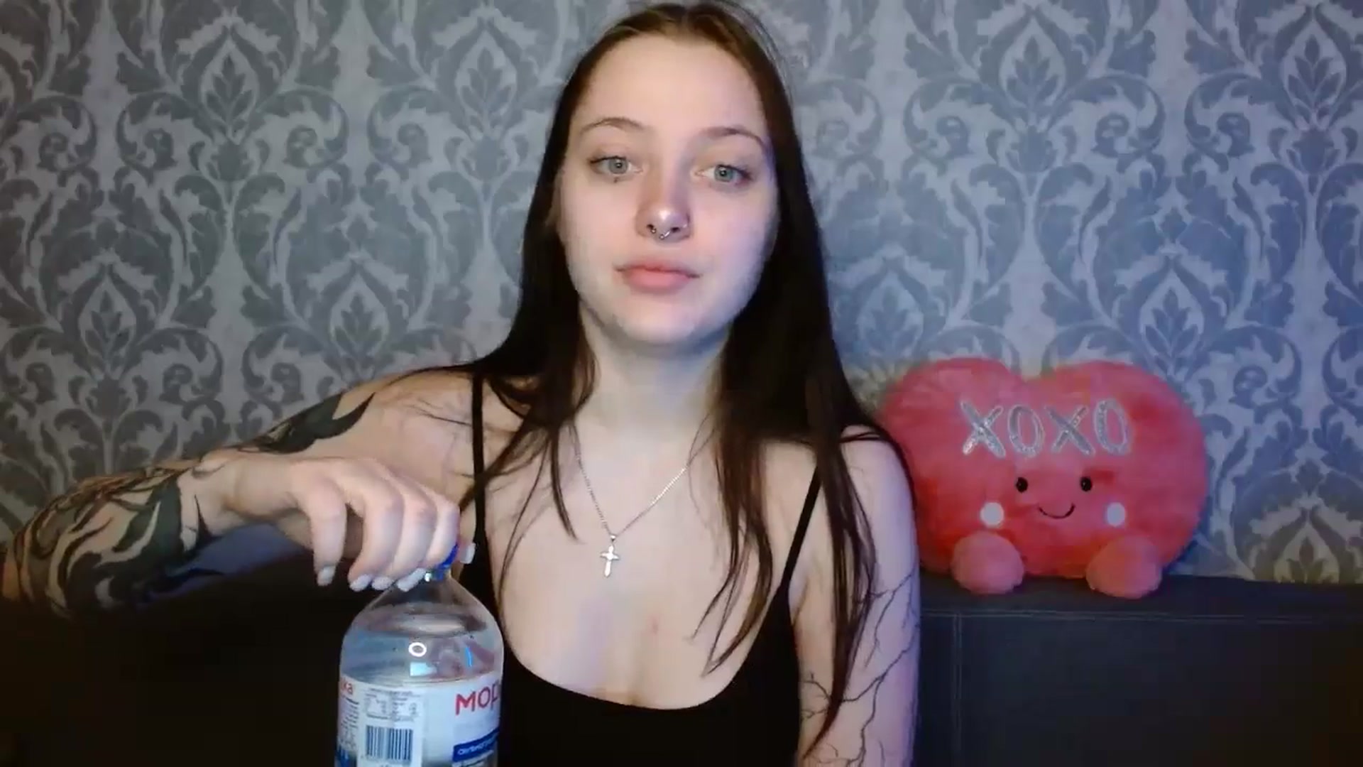 Gallery image thumbnail from AmyWard's myfreecams stream on, 03/09/2026, 10:32 image 7 of 20