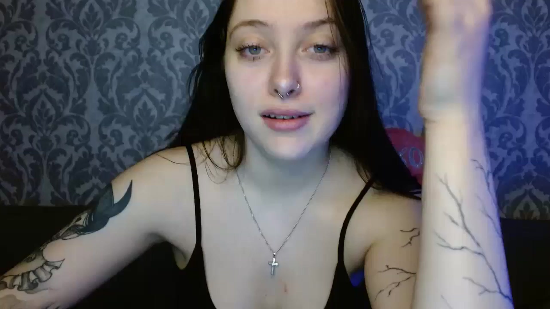 Gallery image thumbnail from AmyWard's myfreecams stream on, 03/09/2026, 10:32 image 18 of 20