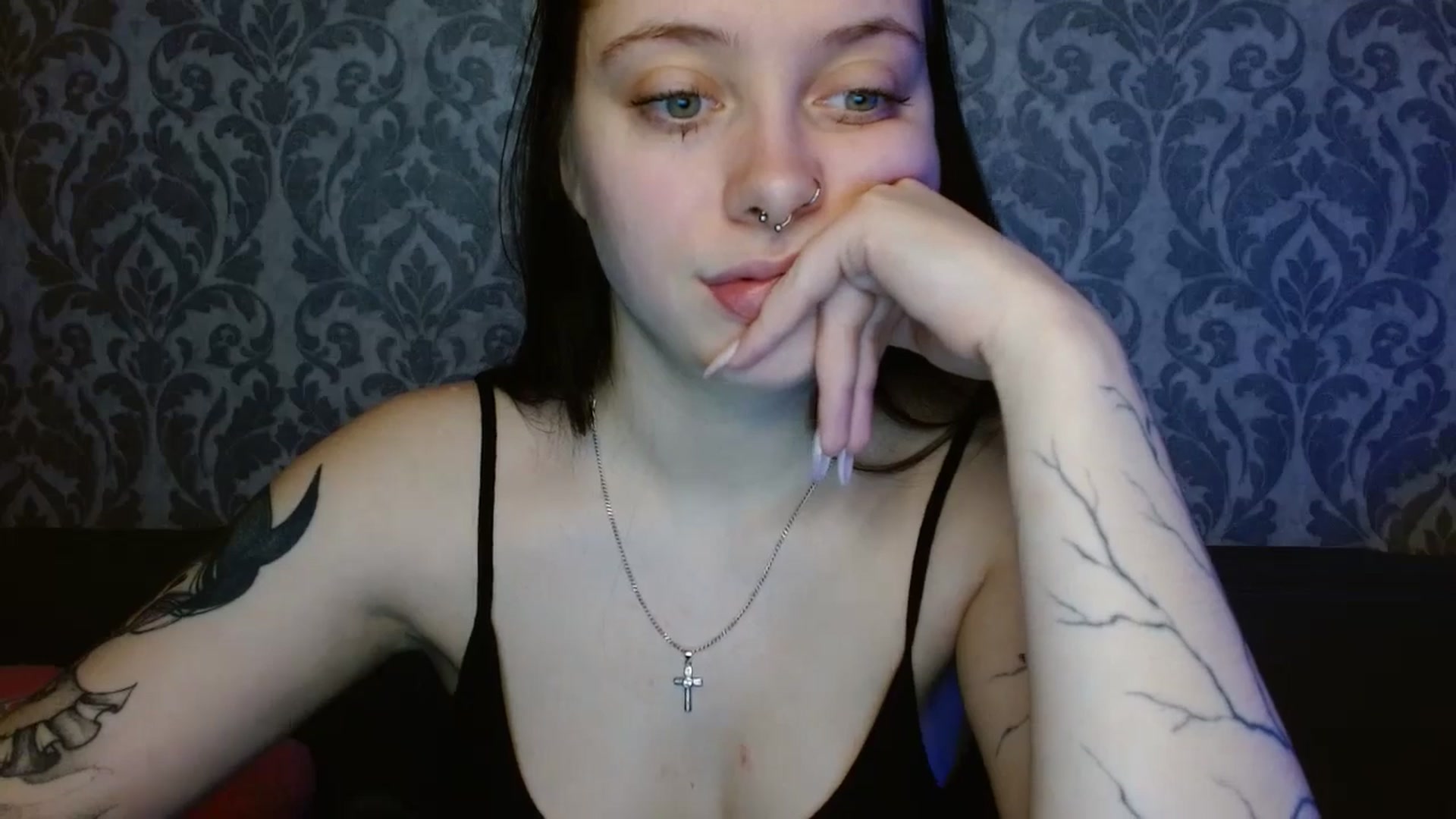 Gallery image thumbnail from AmyWard's myfreecams stream on, 03/09/2026, 13:18 image 16 of 20