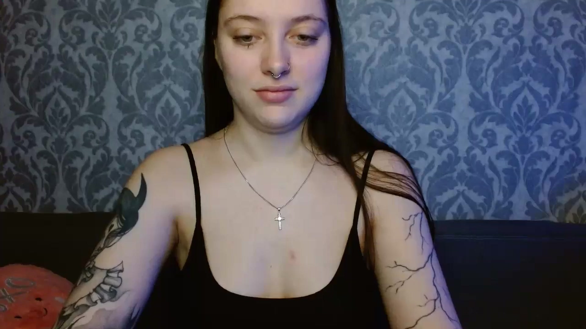 Gallery image thumbnail from AmyWard's myfreecams stream on, 03/09/2026, 13:18 image 6 of 20