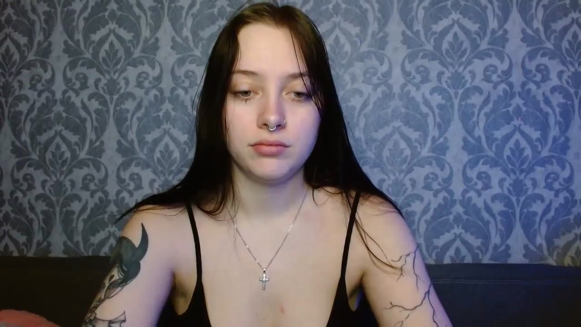 Gallery image thumbnail from AmyWard's myfreecams stream on, 03/09/2026, 13:18 image 2 of 20