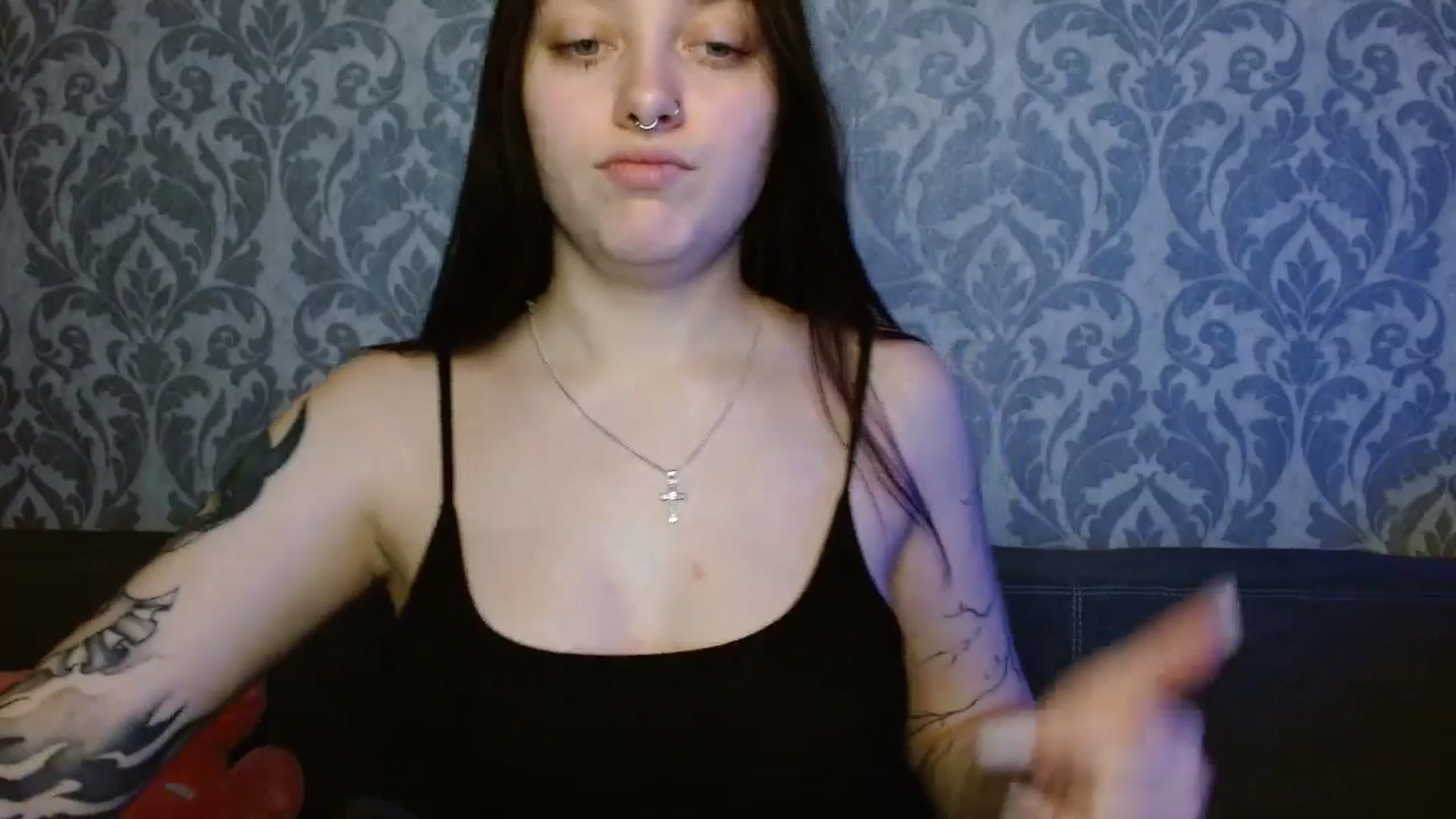 Gallery image thumbnail from AmyWard's myfreecams stream on, 03/09/2026, 13:18 image 13 of 20