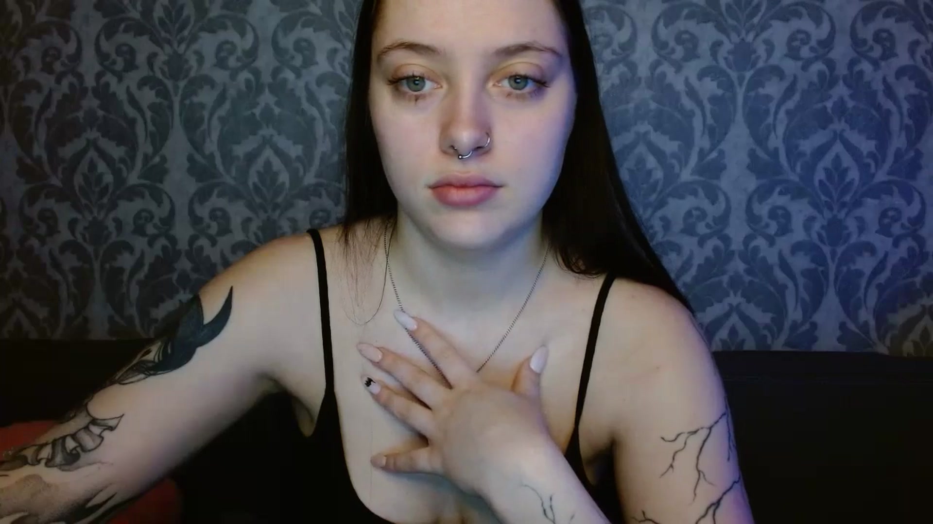 Gallery image thumbnail from AmyWard's myfreecams stream on, 03/09/2026, 13:18 image 7 of 20