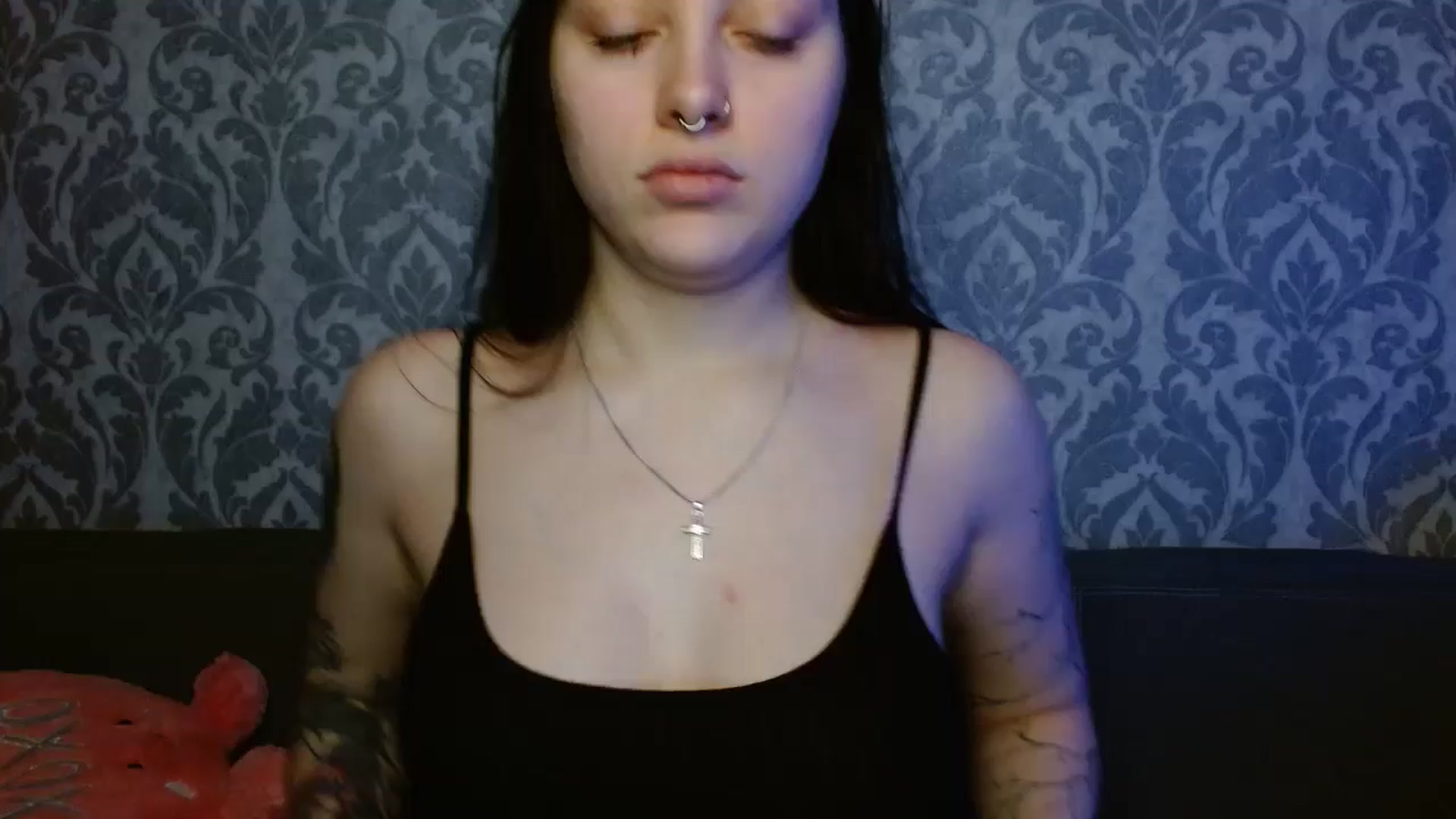 Gallery image thumbnail from AmyWard's myfreecams stream on, 03/09/2026, 13:18 image 14 of 20