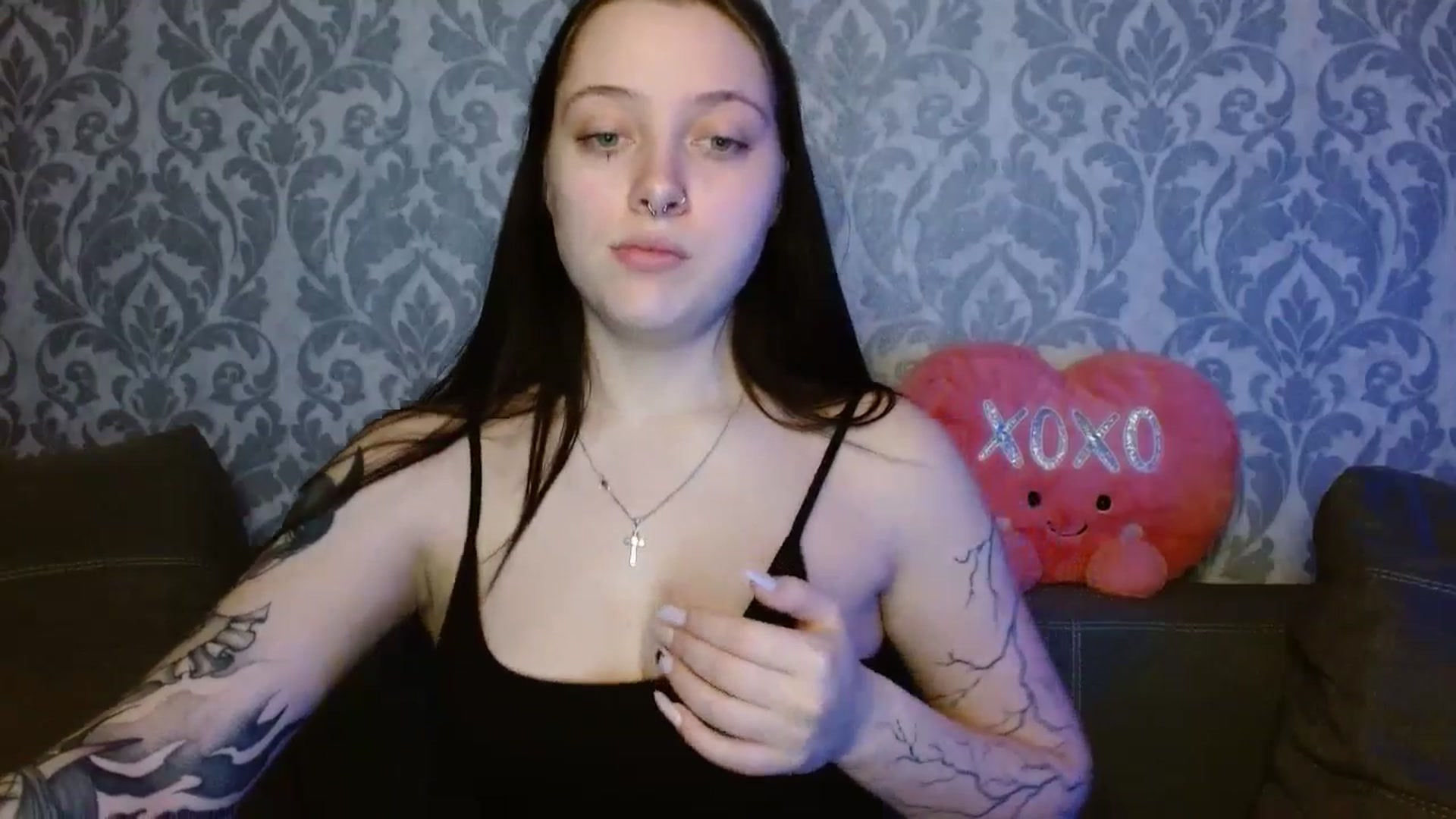 Gallery image thumbnail from AmyWard's myfreecams stream on, 03/09/2026, 13:53 image 14 of 20